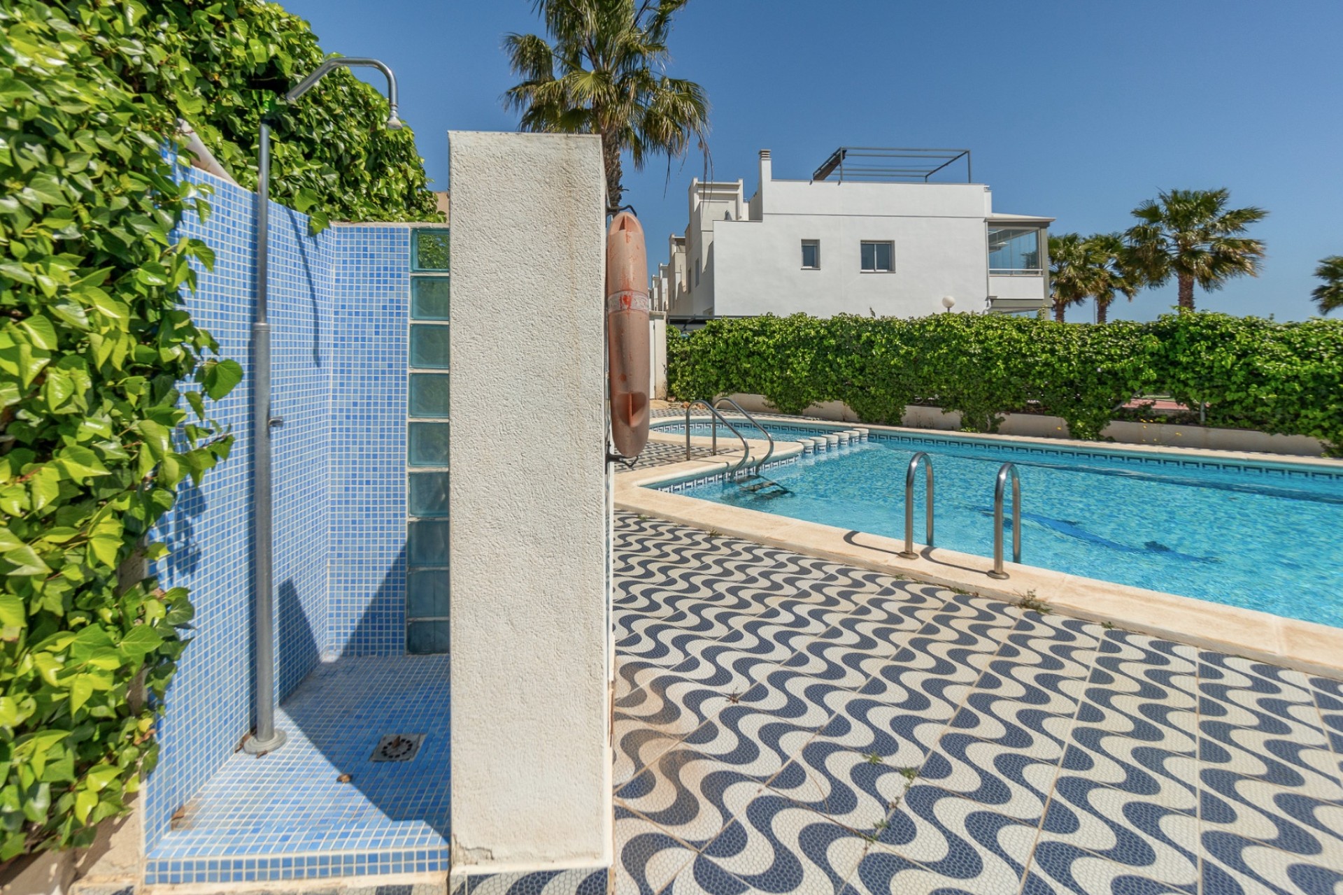 Revente - Maison de ville -
Playa Flamenca