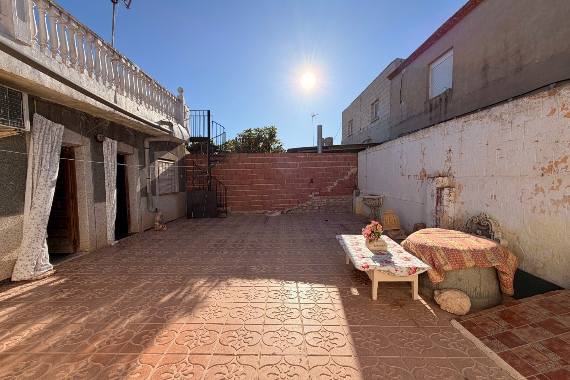 Revente - Maison de ville -
Rafal - El Mudamiento