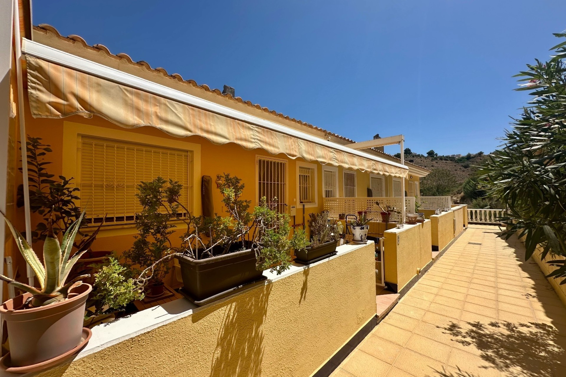 Revente - Maison de ville -
Rojales - Benimar