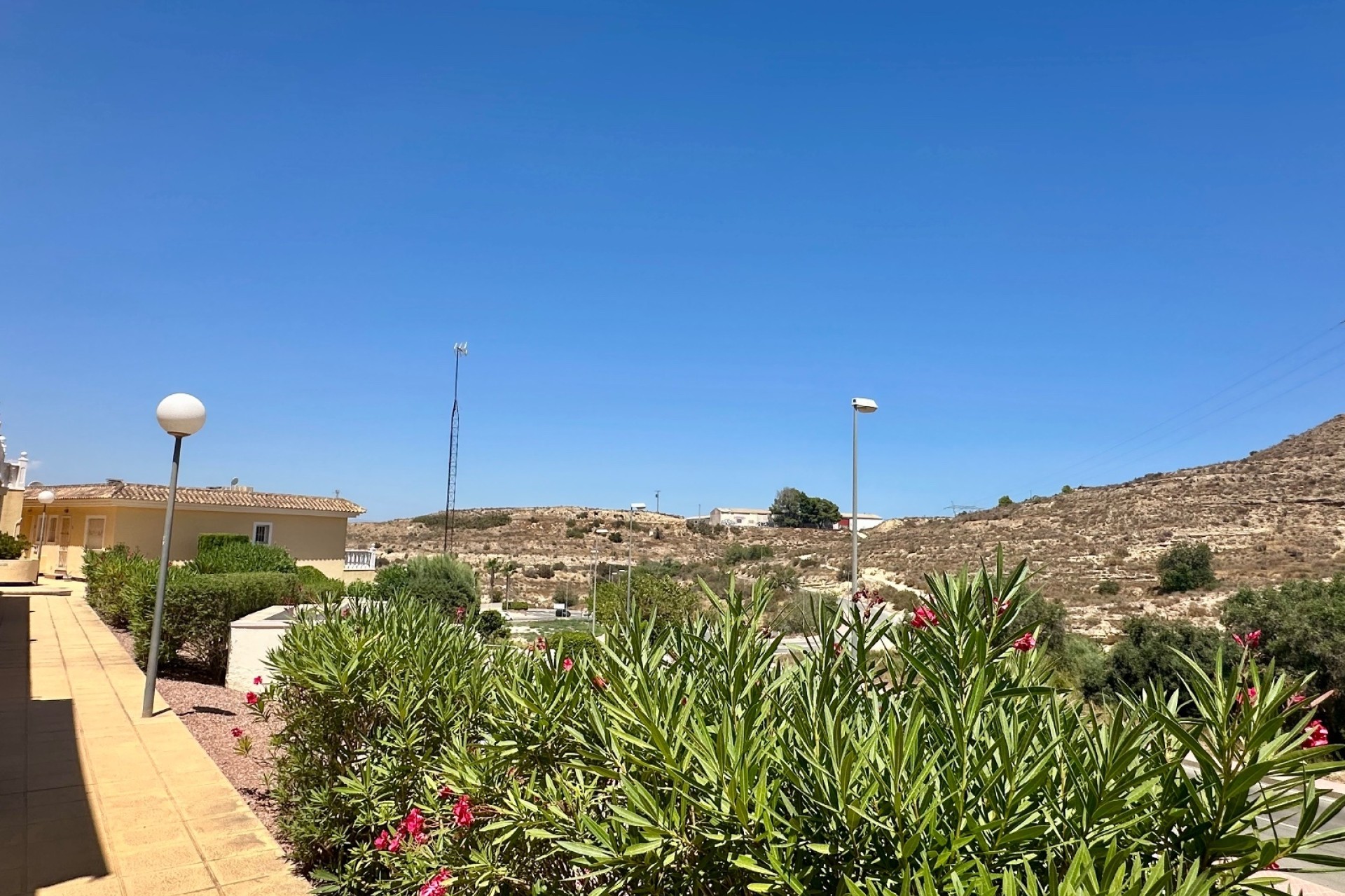 Revente - Maison de ville -
Rojales - Benimar