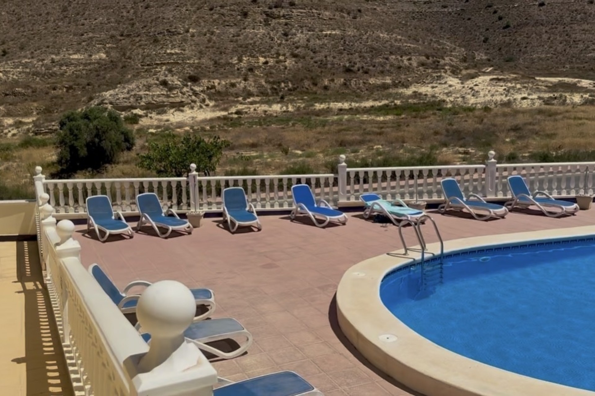 Revente - Maison de ville -
Rojales - Benimar