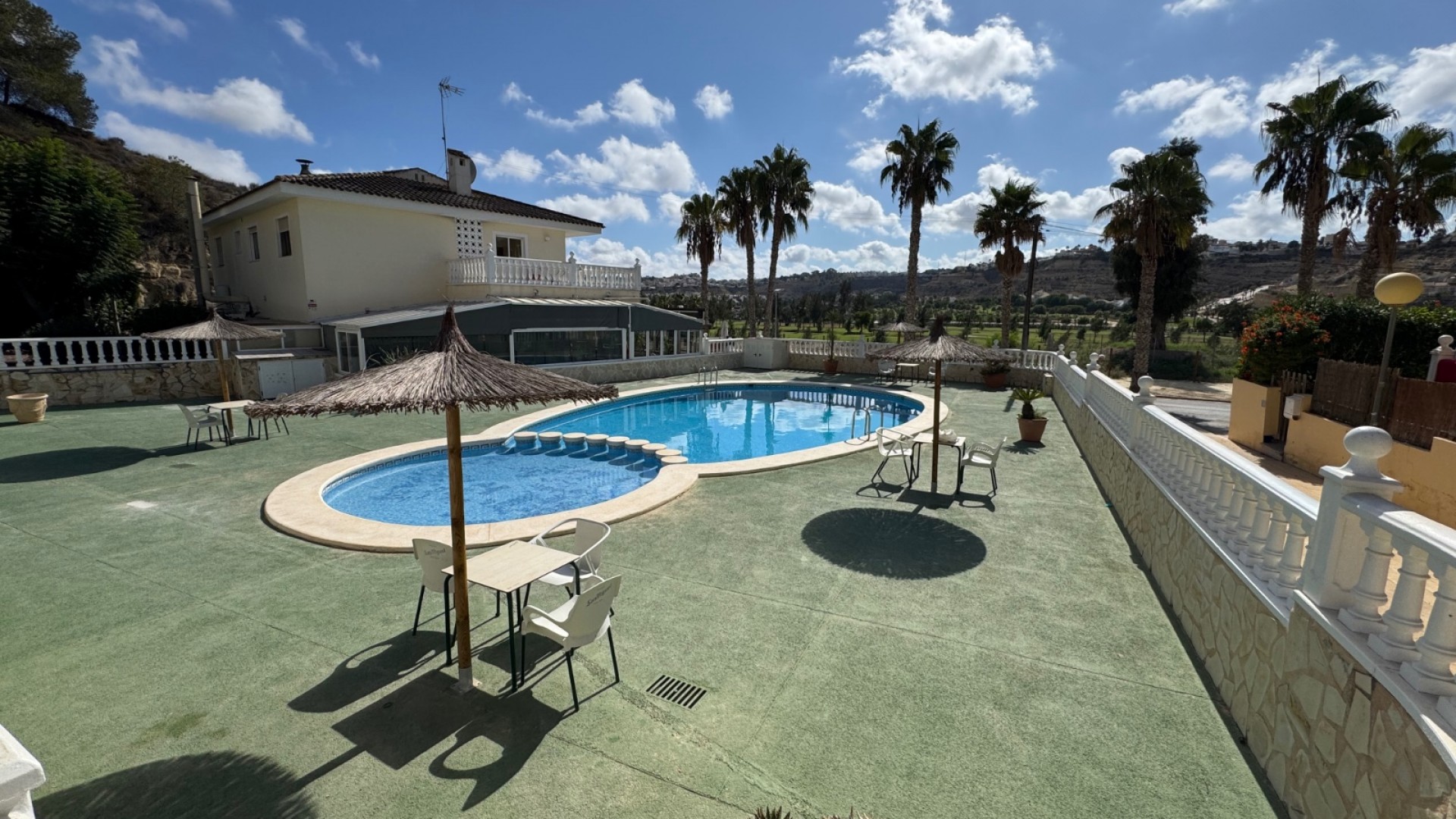 Revente - Maison de ville -
Rojales - Campo De Golf La Marquesa