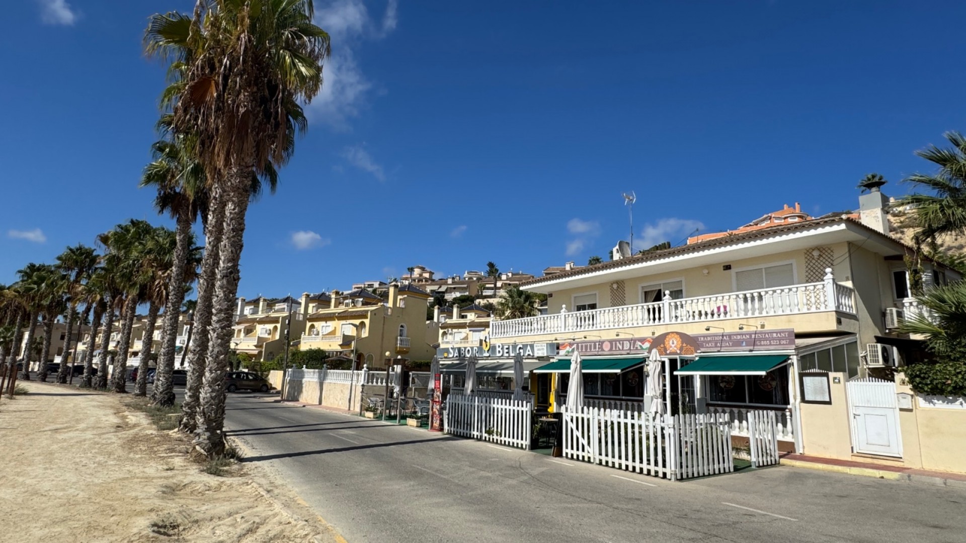 Revente - Maison de ville -
Rojales - Campo De Golf La Marquesa