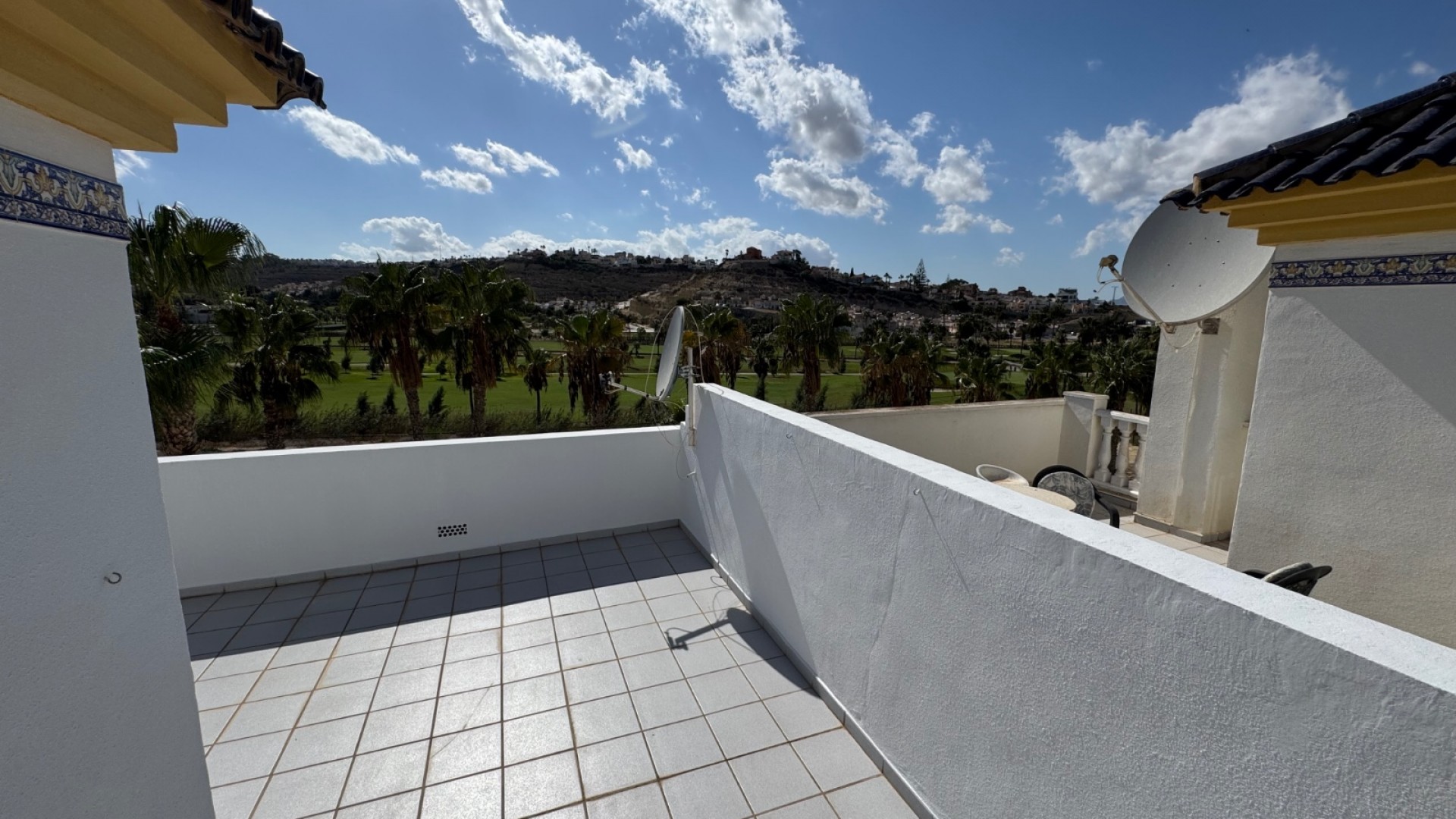 Revente - Maison de ville -
Rojales - Campo De Golf La Marquesa