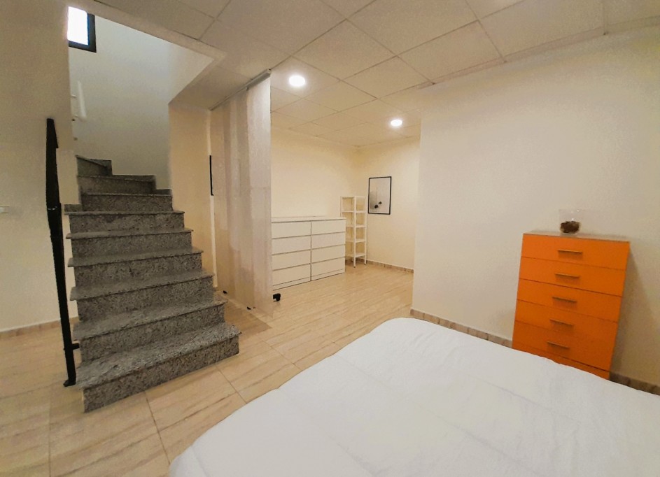 Revente - Maison de ville -
Rojales, CIudad Quesada - Costa Blanca