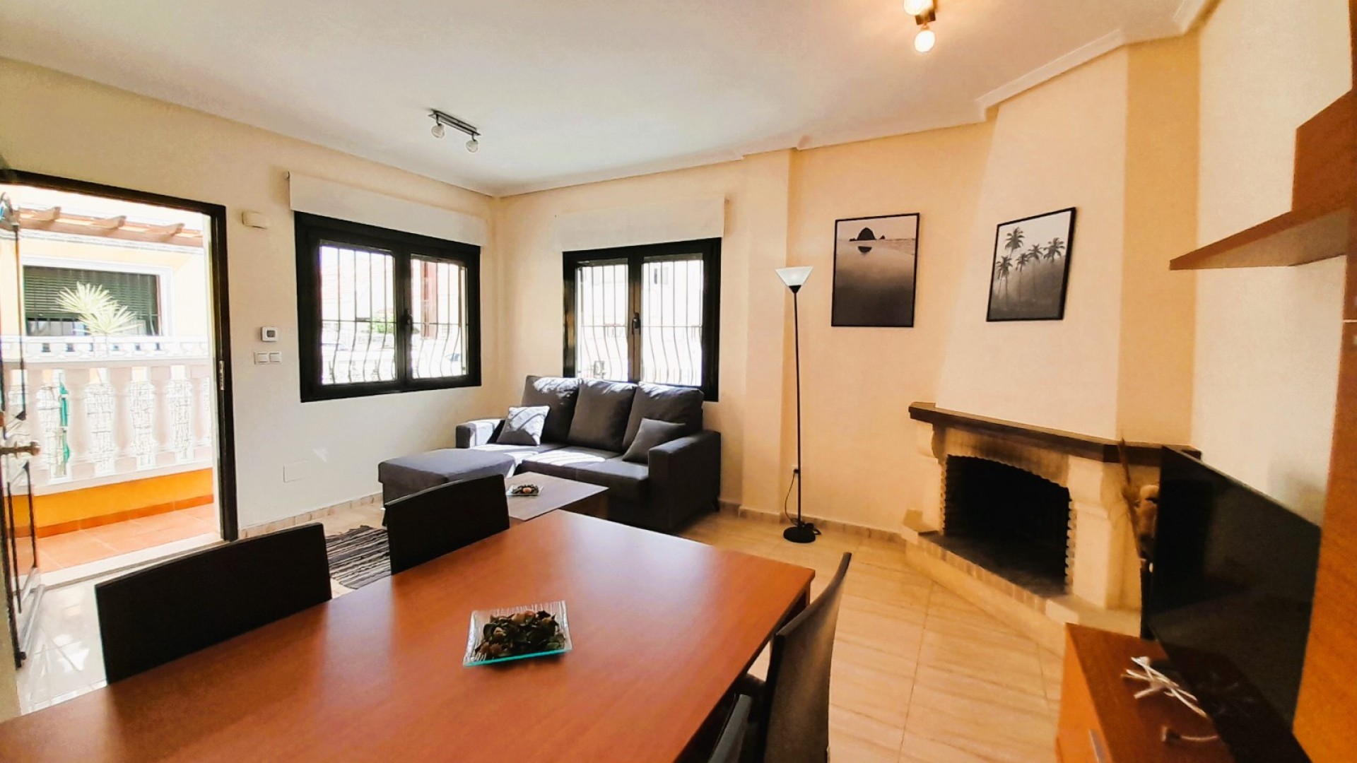 Revente - Maison de ville -
Rojales, CIudad Quesada - Costa Blanca