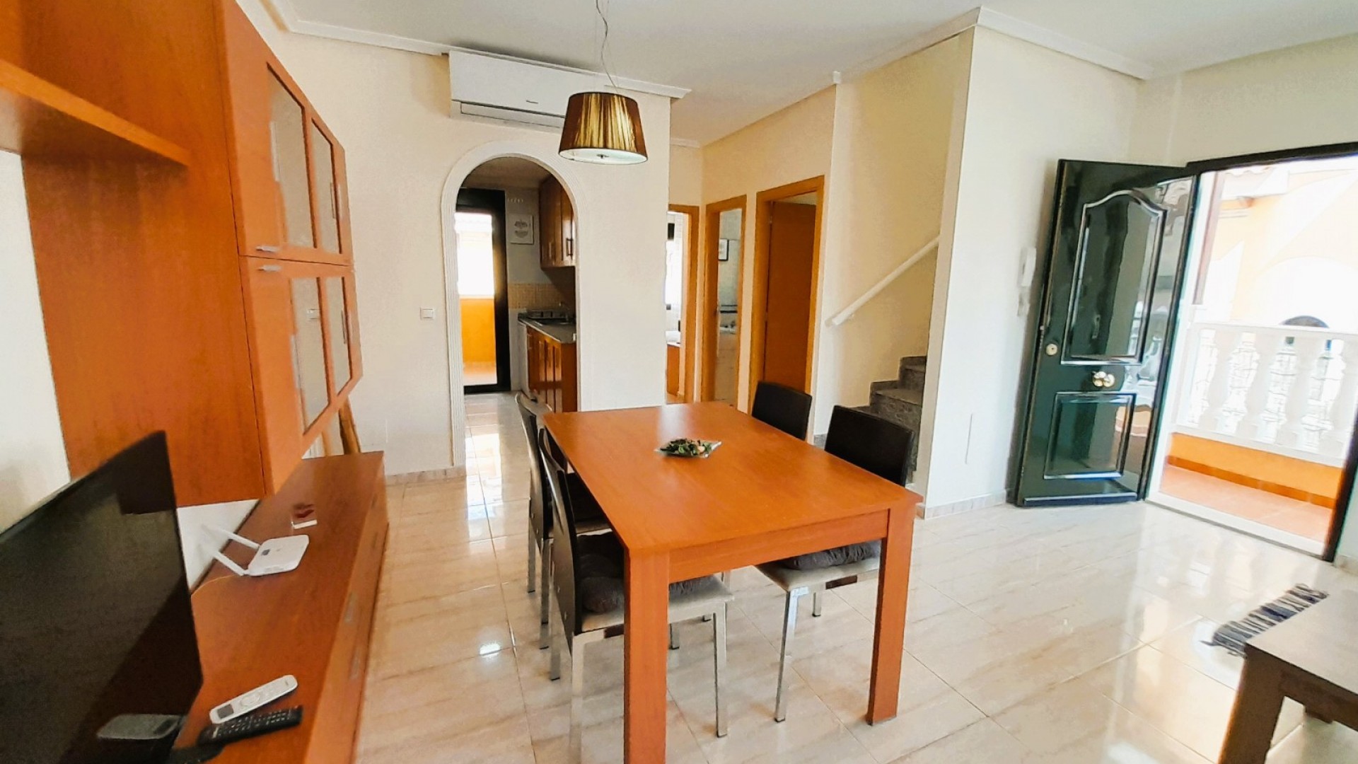 Revente - Maison de ville -
Rojales, CIudad Quesada - Costa Blanca