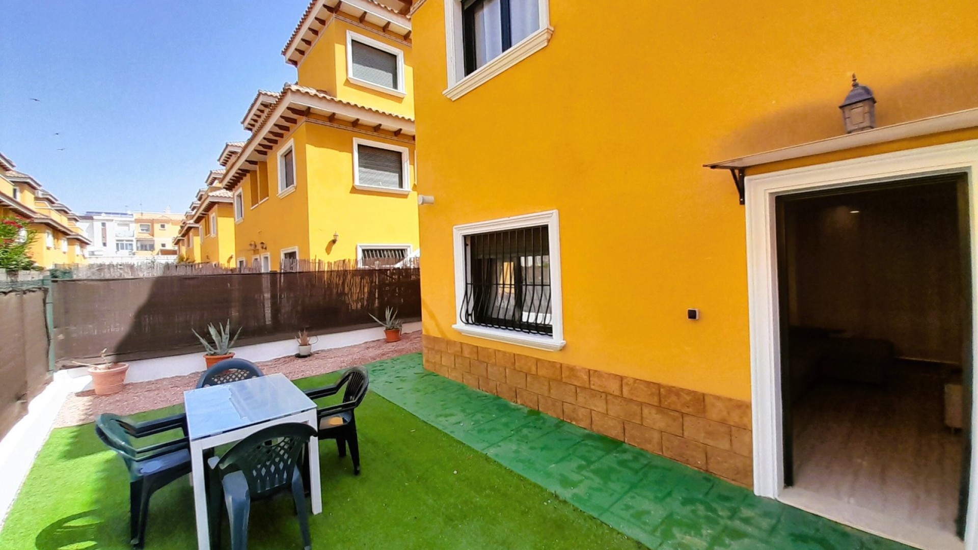 Revente - Maison de ville -
Rojales, CIudad Quesada - Costa Blanca