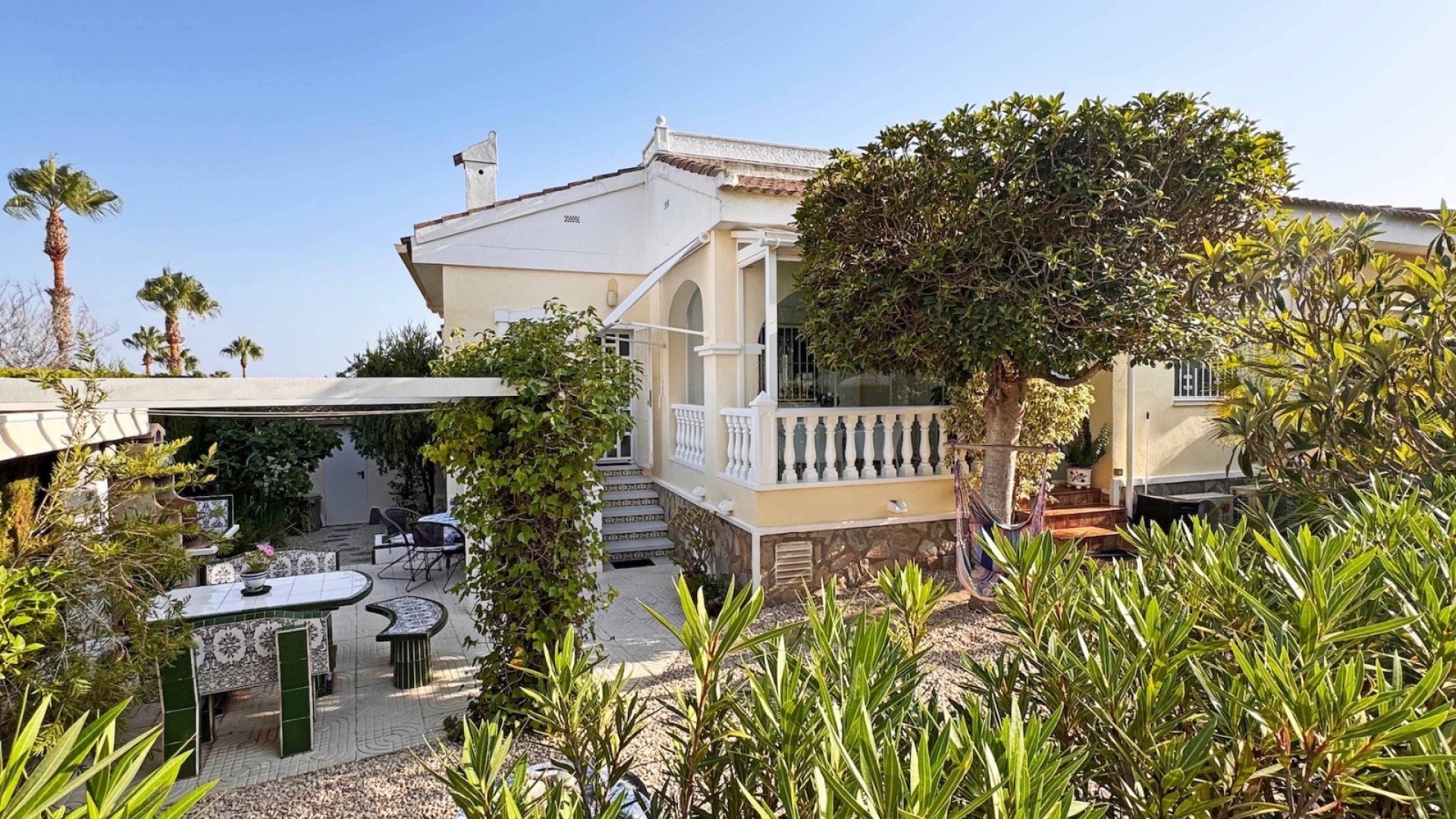 Revente - Maison de ville -
Rojales - Ciudad Quesada