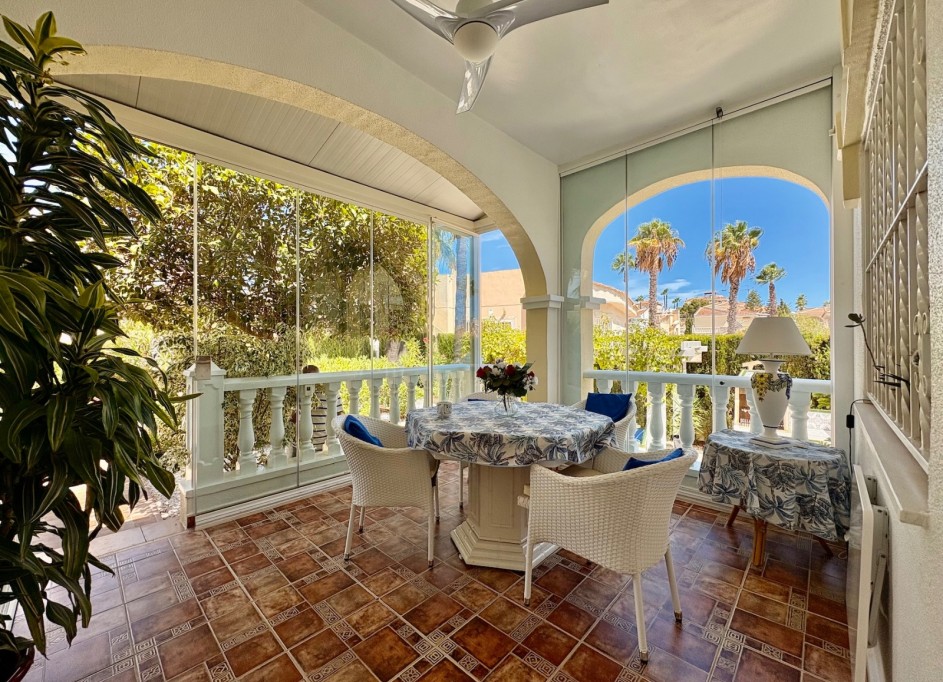 Revente - Maison de ville -
Rojales - Ciudad Quesada