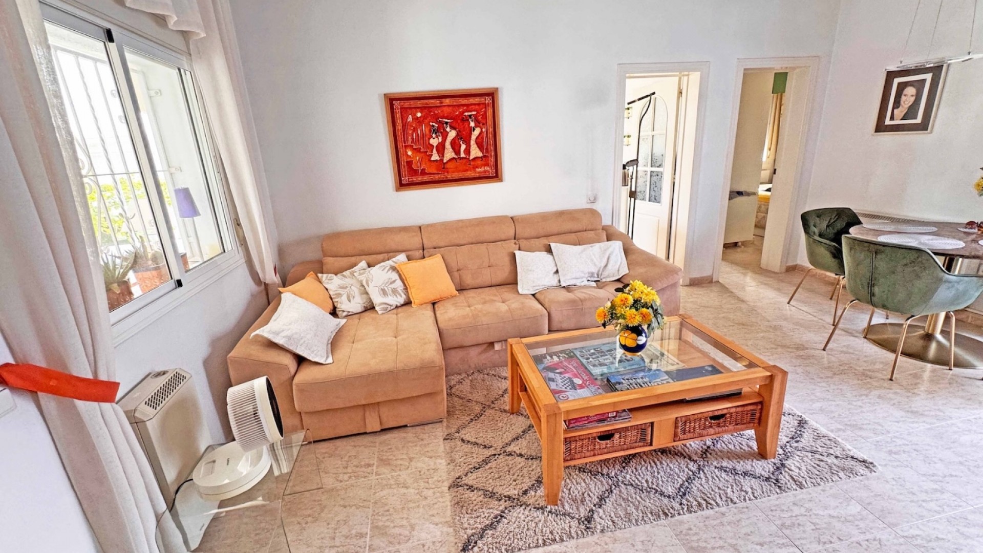 Revente - Maison de ville -
Rojales - Ciudad Quesada