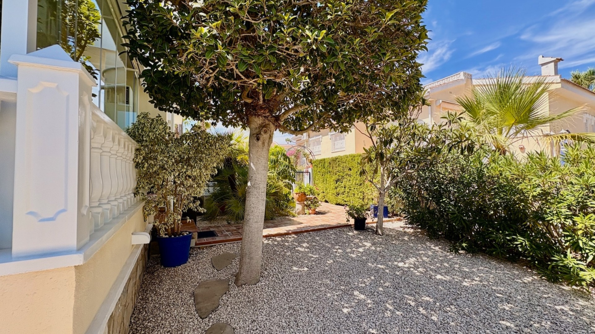 Revente - Maison de ville -
Rojales - Ciudad Quesada