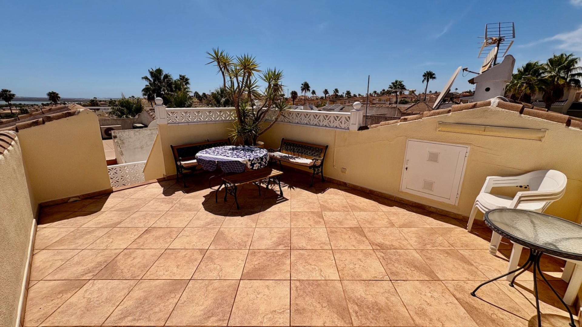 Revente - Maison de ville -
Rojales - Ciudad Quesada