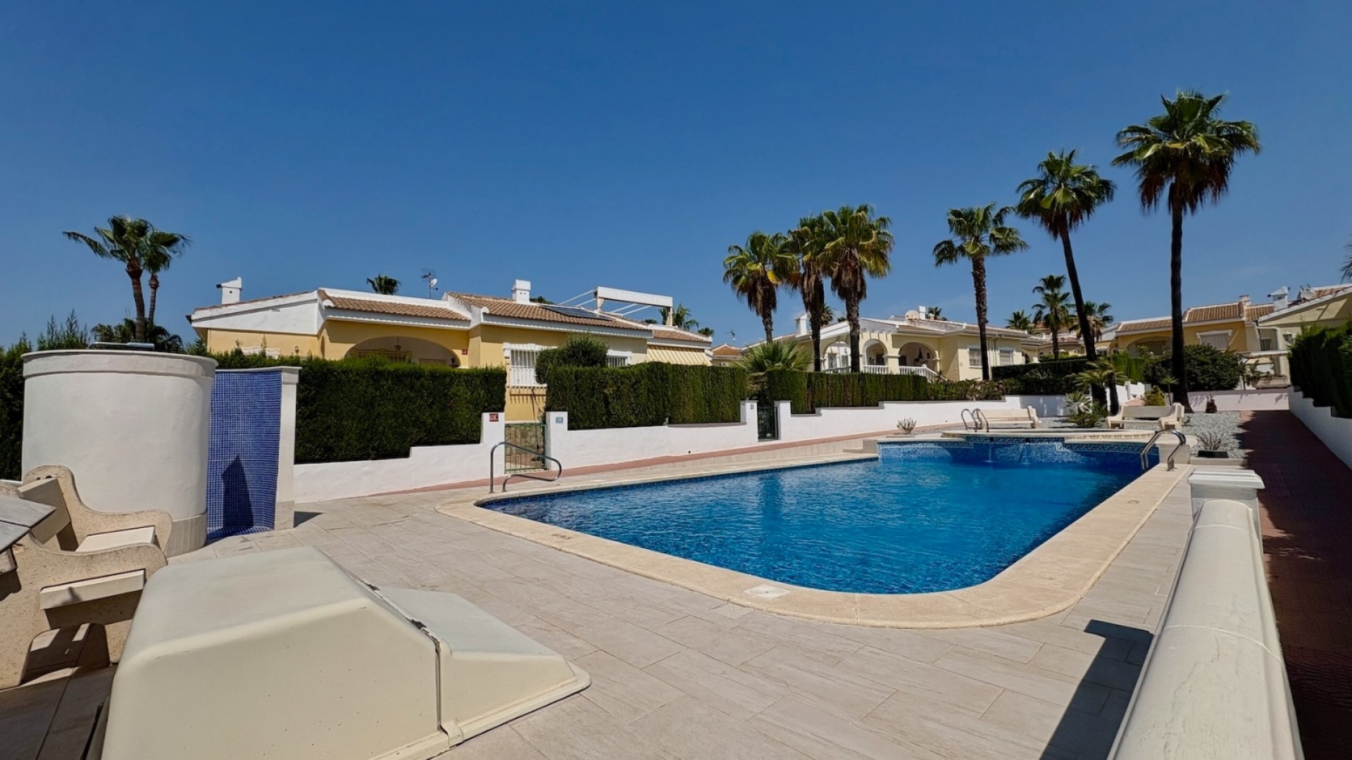 Revente - Maison de ville -
Rojales - Ciudad Quesada