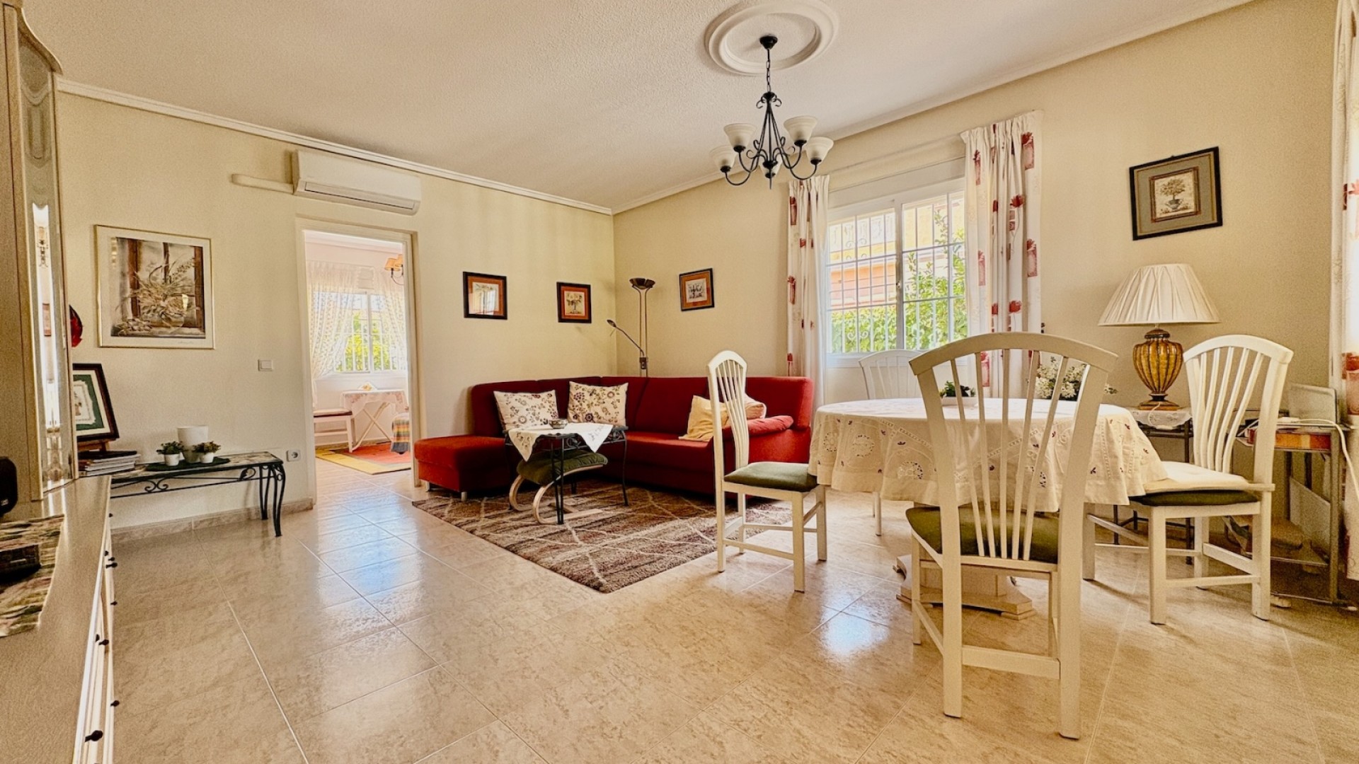 Revente - Maison de ville -
Rojales - Ciudad Quesada