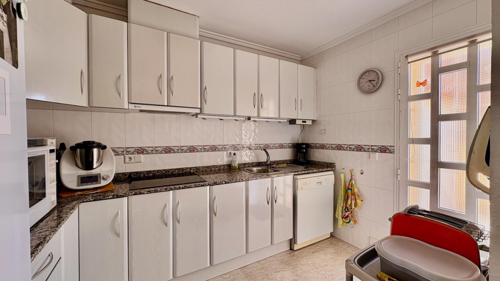 Revente - Maison de ville -
Rojales - Ciudad Quesada