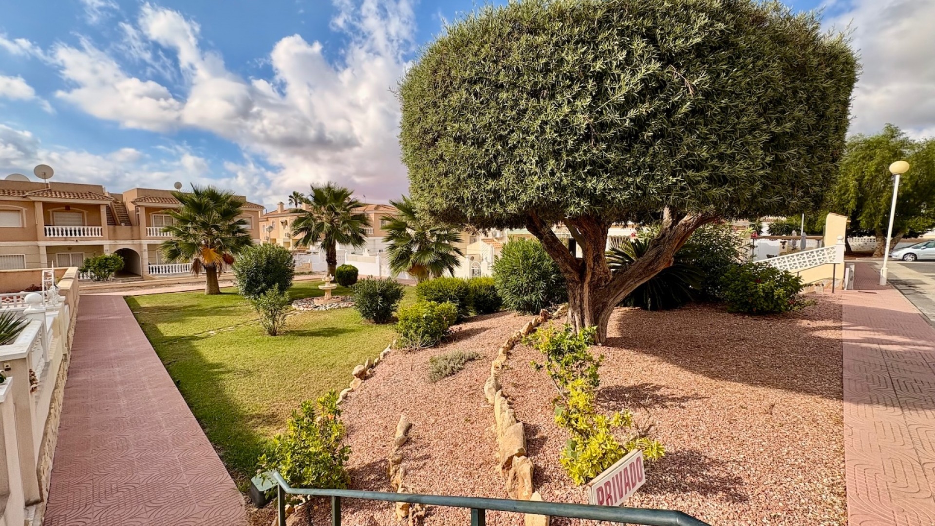 Revente - Maison de ville -
Rojales - Ciudad Quesada