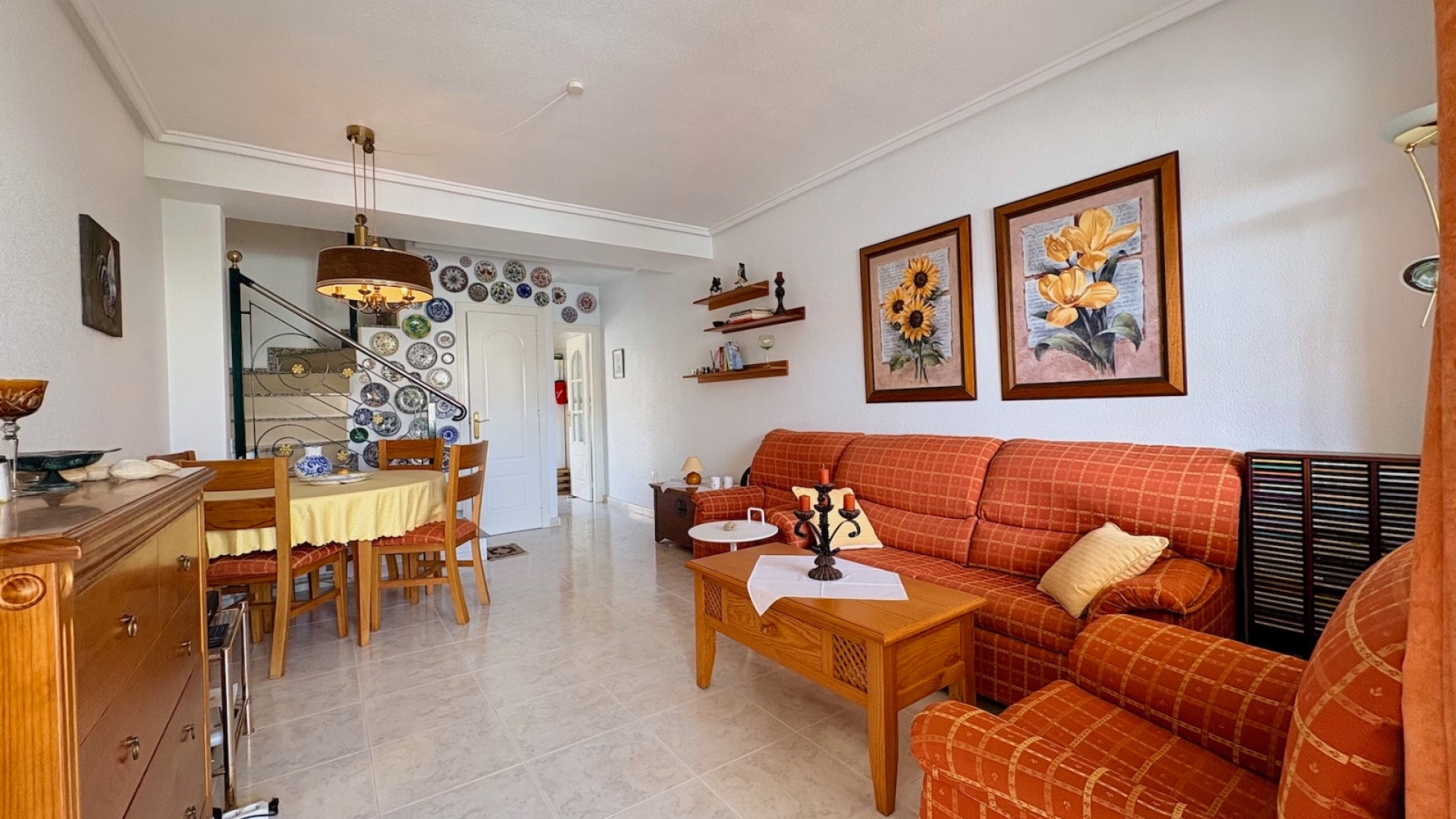 Revente - Maison de ville -
Rojales - Ciudad Quesada