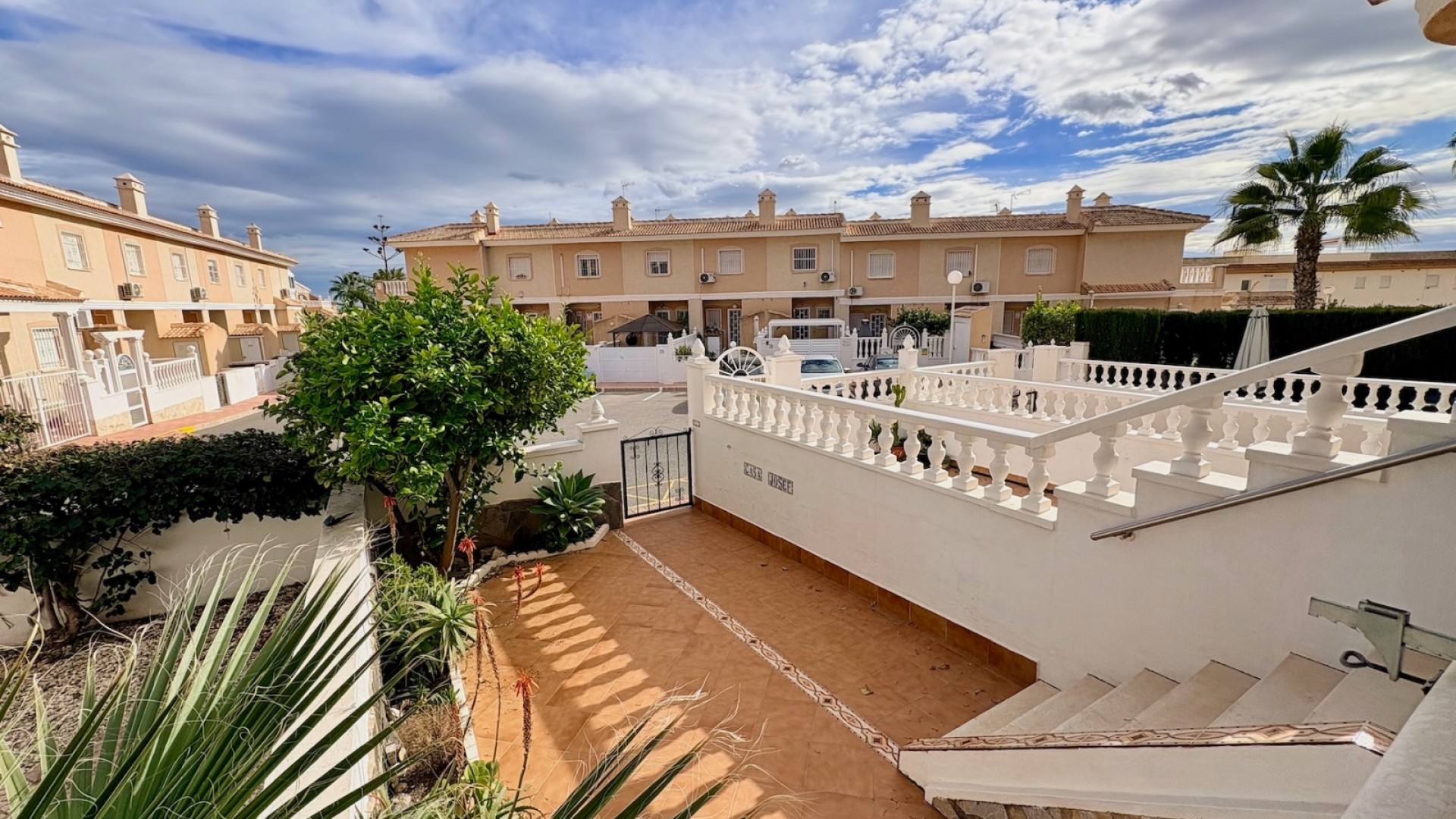 Revente - Maison de ville -
Rojales - Ciudad Quesada