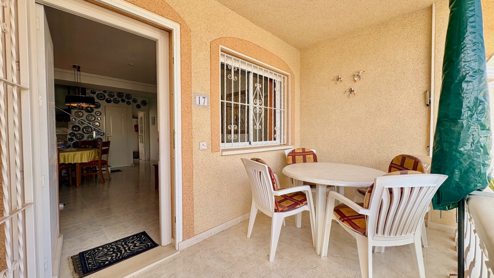 Revente - Maison de ville -
Rojales - Ciudad Quesada