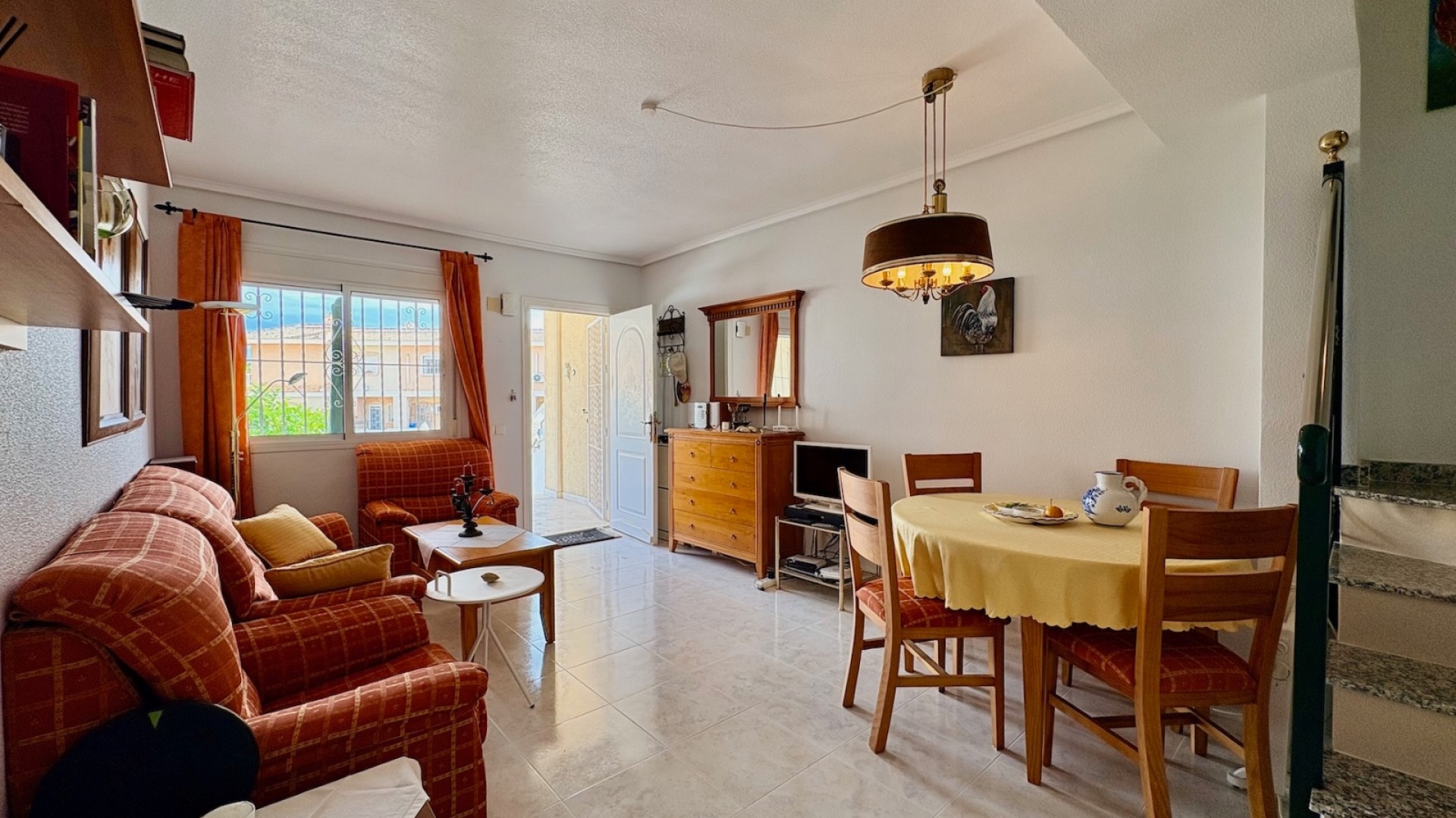 Revente - Maison de ville -
Rojales - Ciudad Quesada