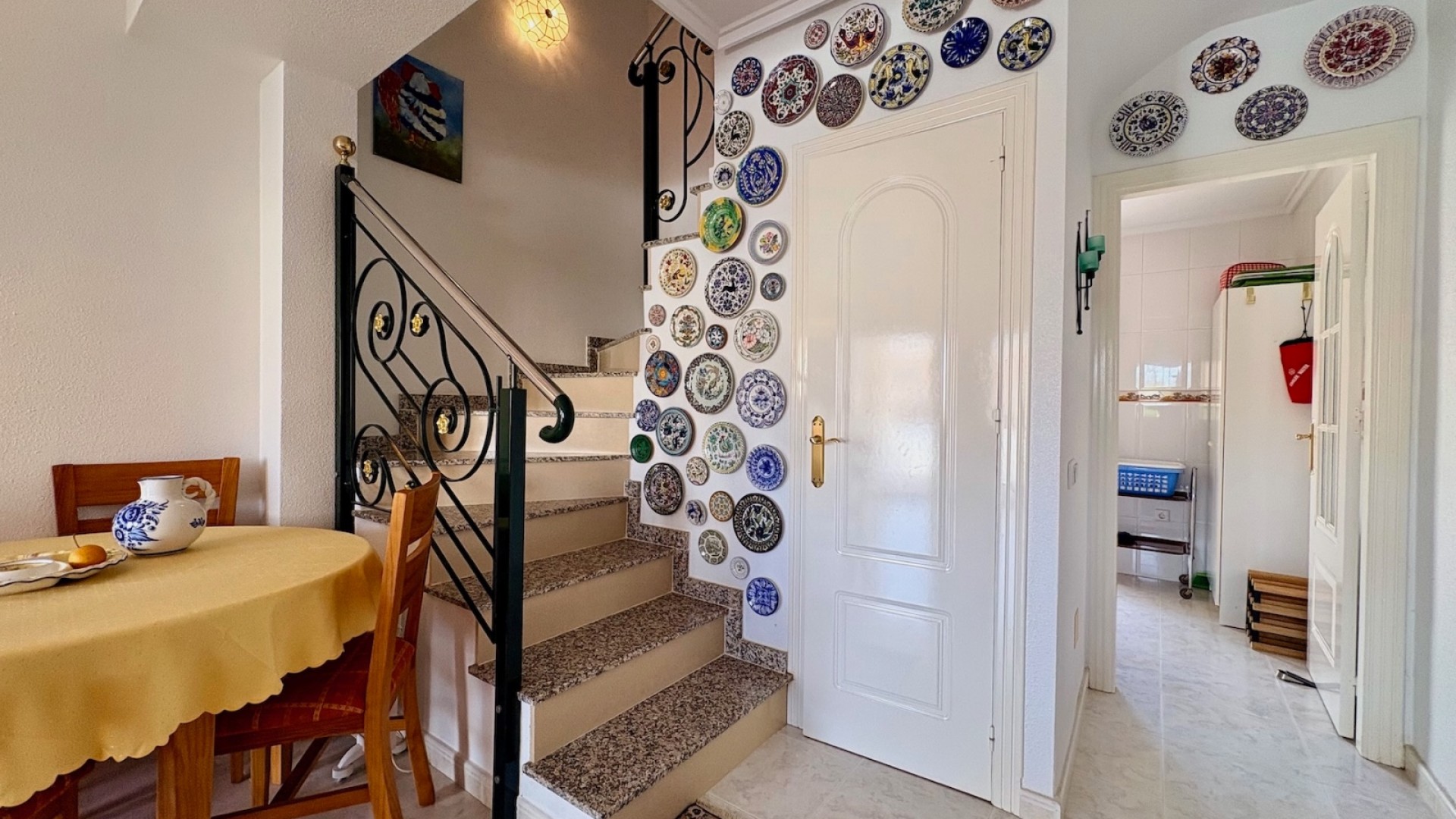 Revente - Maison de ville -
Rojales - Ciudad Quesada