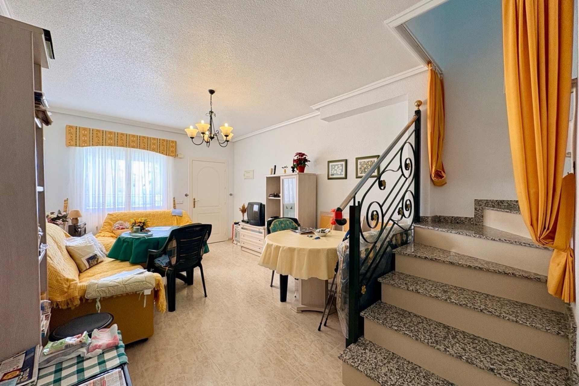 Revente - Maison de ville -
Rojales - Ciudad Quesada