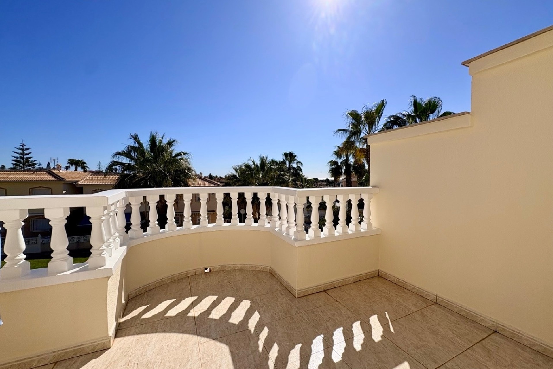 Revente - Maison de ville -
Rojales - Ciudad Quesada