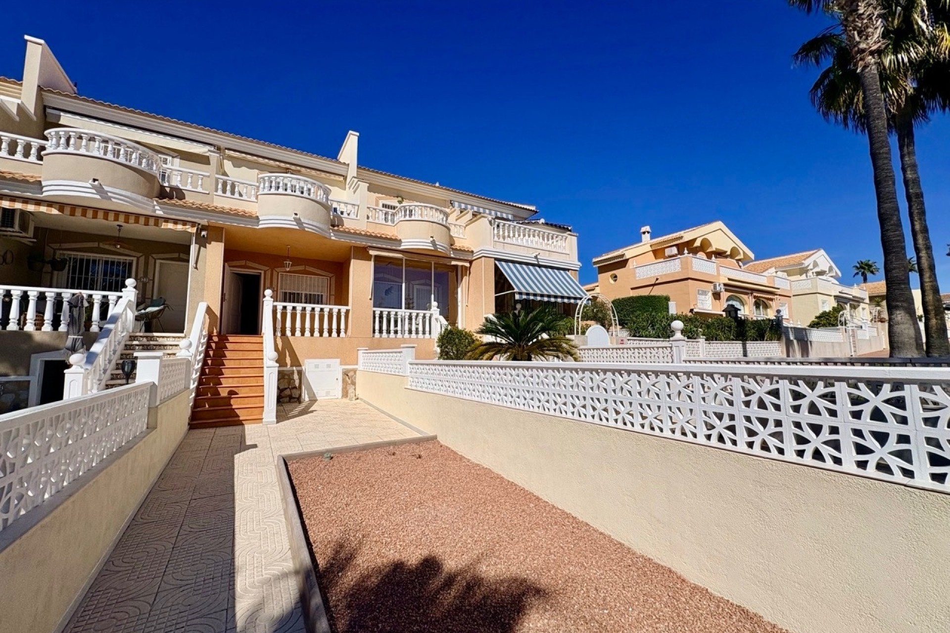 Revente - Maison de ville -
Rojales - Ciudad Quesada