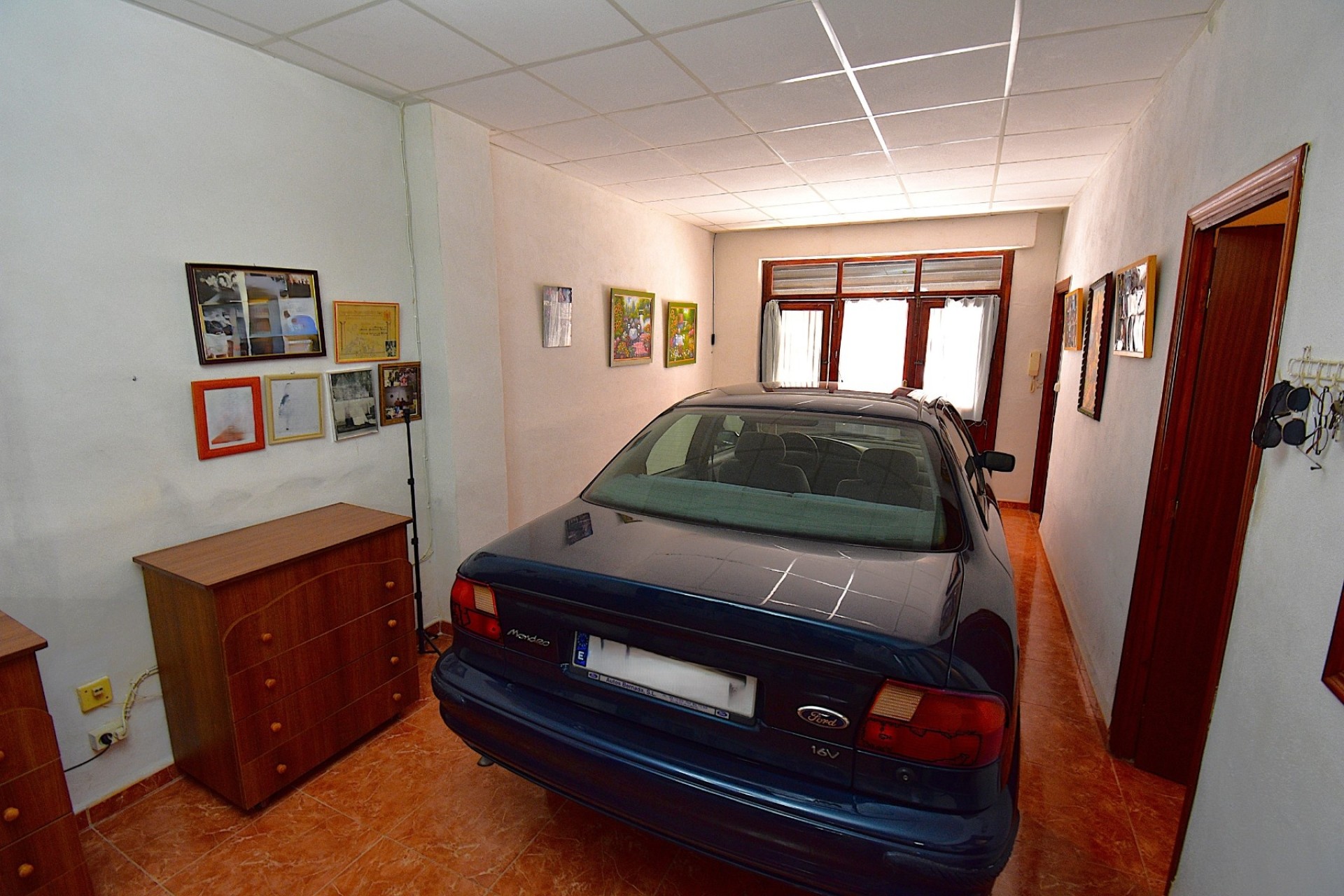 Revente - Maison de ville -
Rojales - Costa Blanca