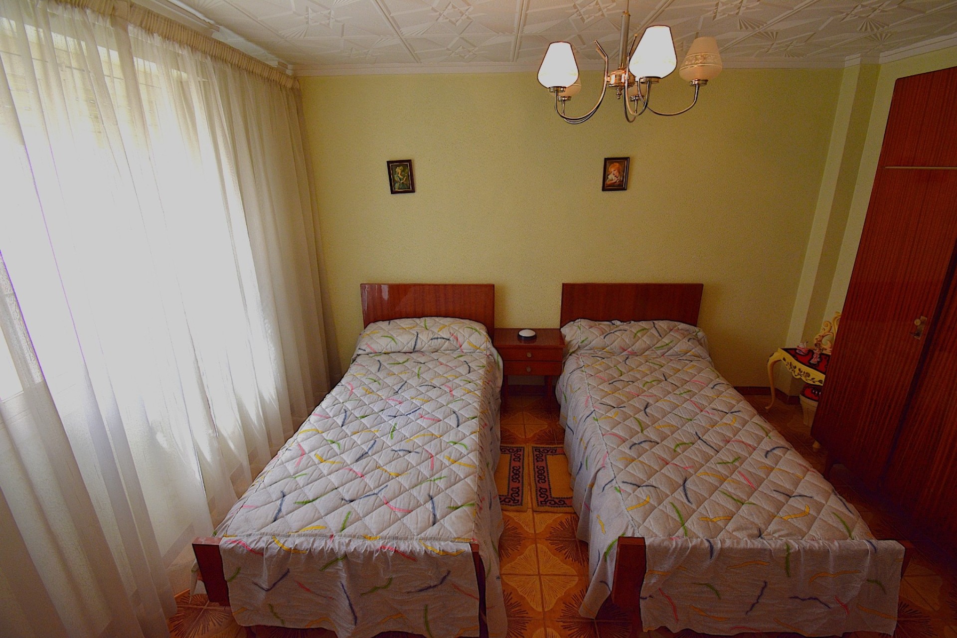 Revente - Maison de ville -
Rojales - Costa Blanca