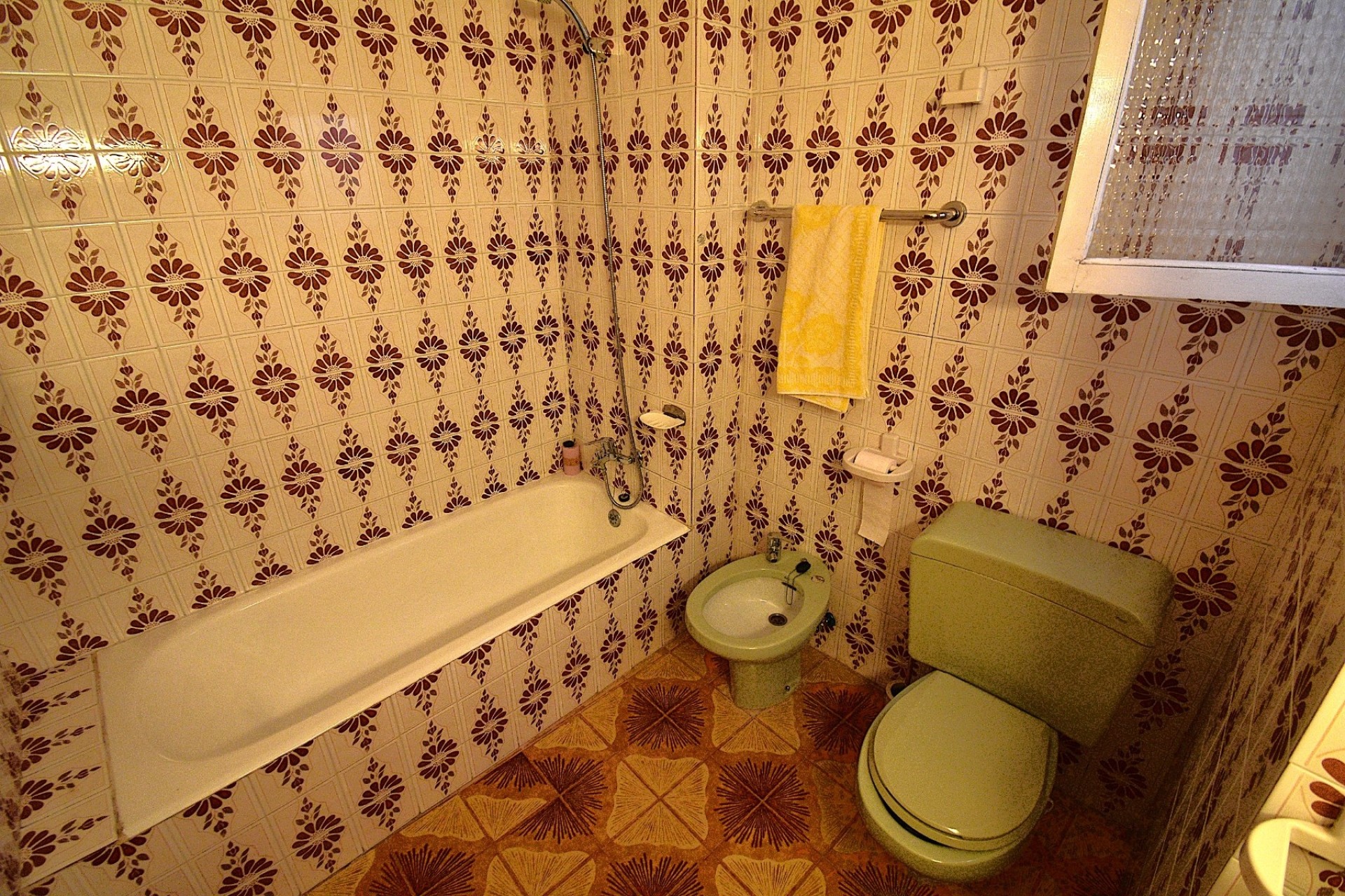 Revente - Maison de ville -
Rojales - Costa Blanca