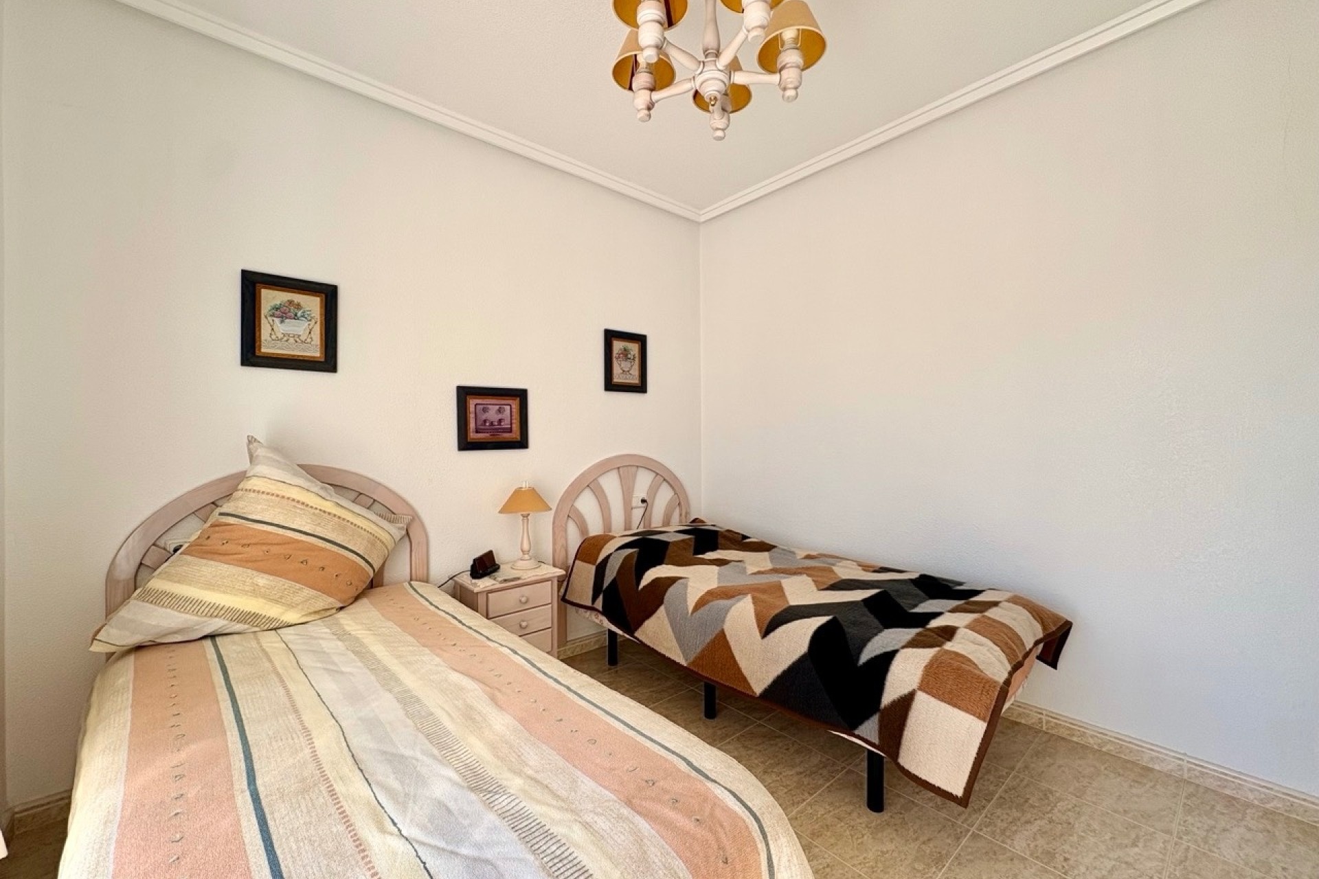 Revente - Maison de ville -
Rojales - Inland