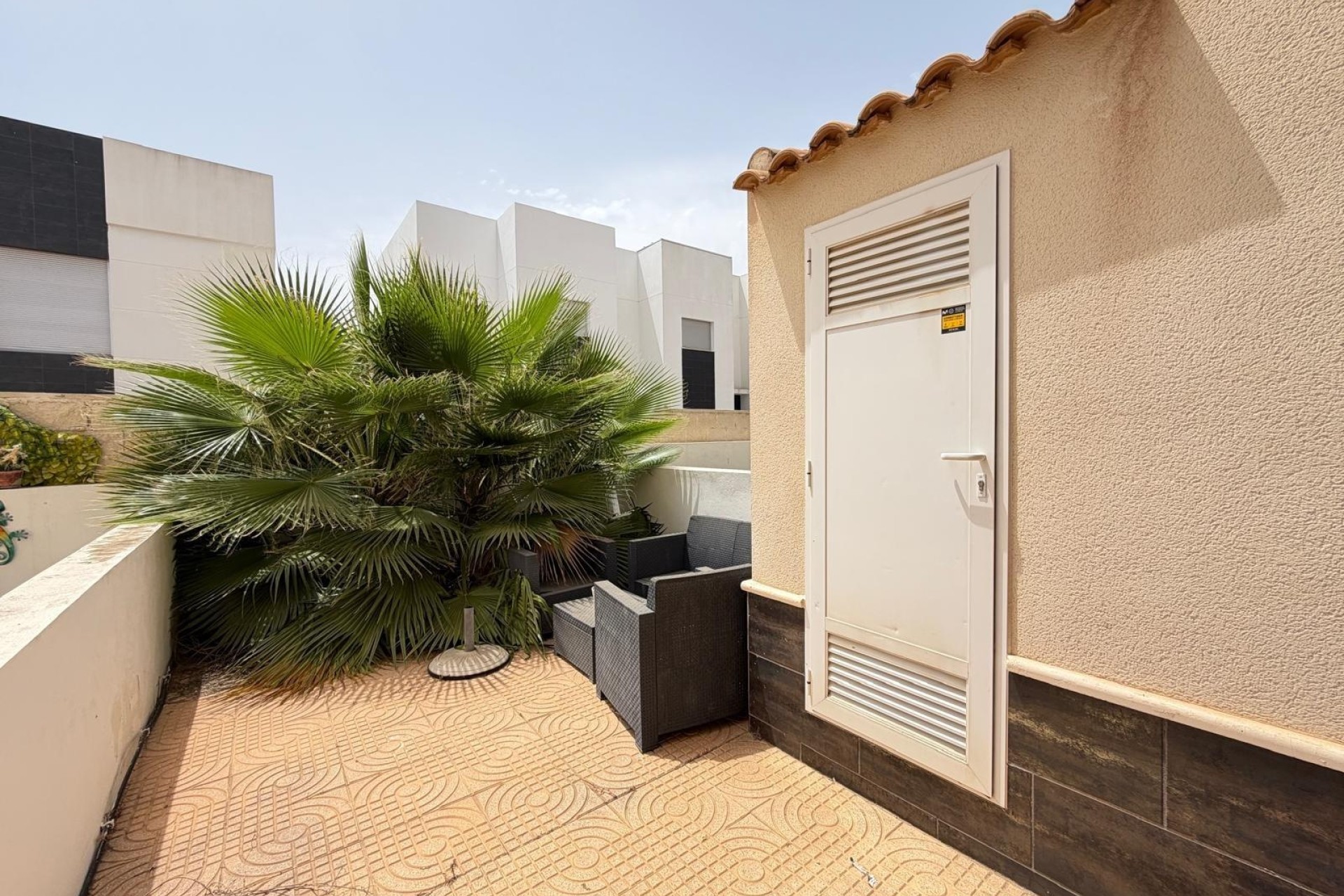 Revente - Maison de ville -
Rojales - Lo Marabú