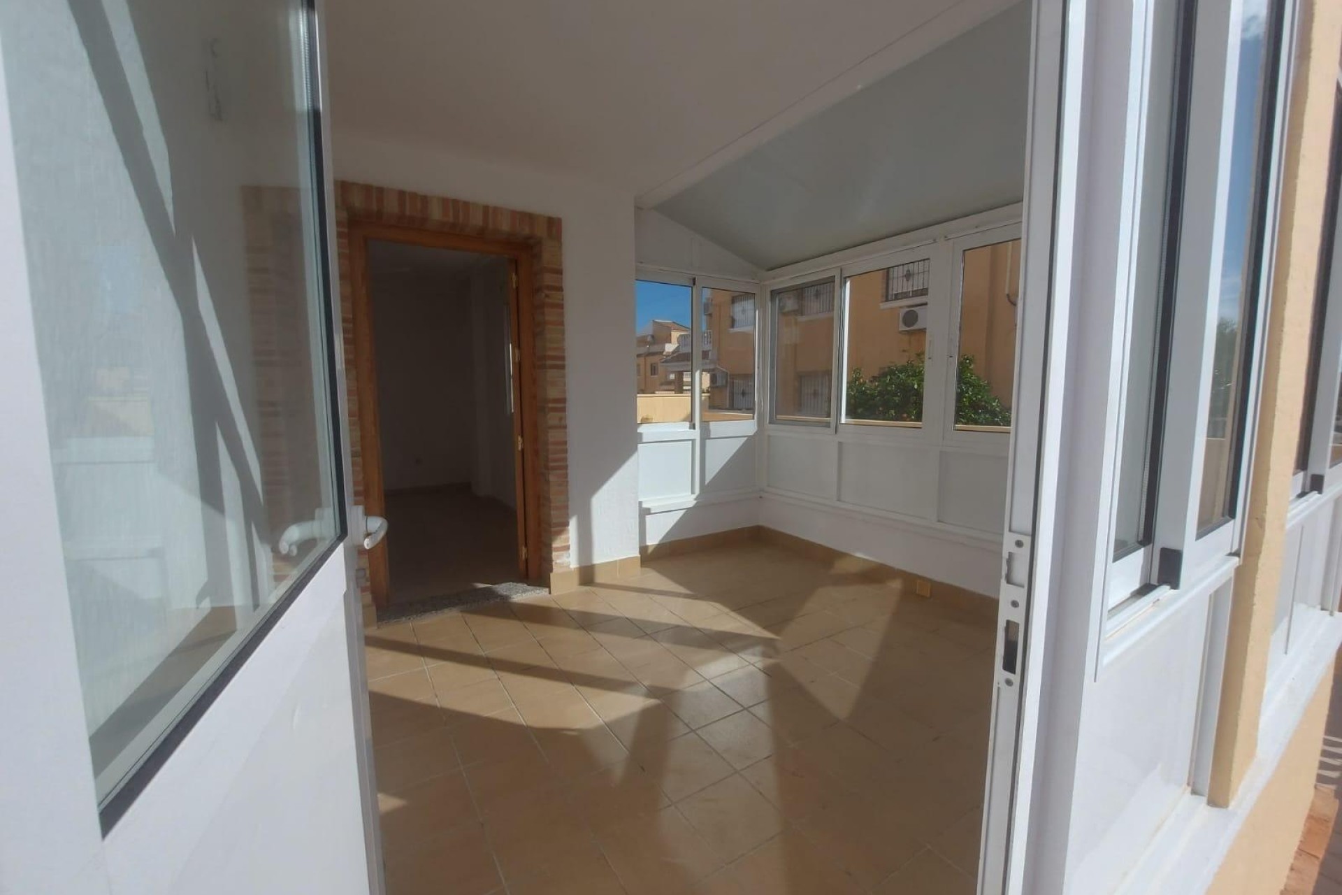 Revente - Maison de ville -
Rojales - Lo Marabú