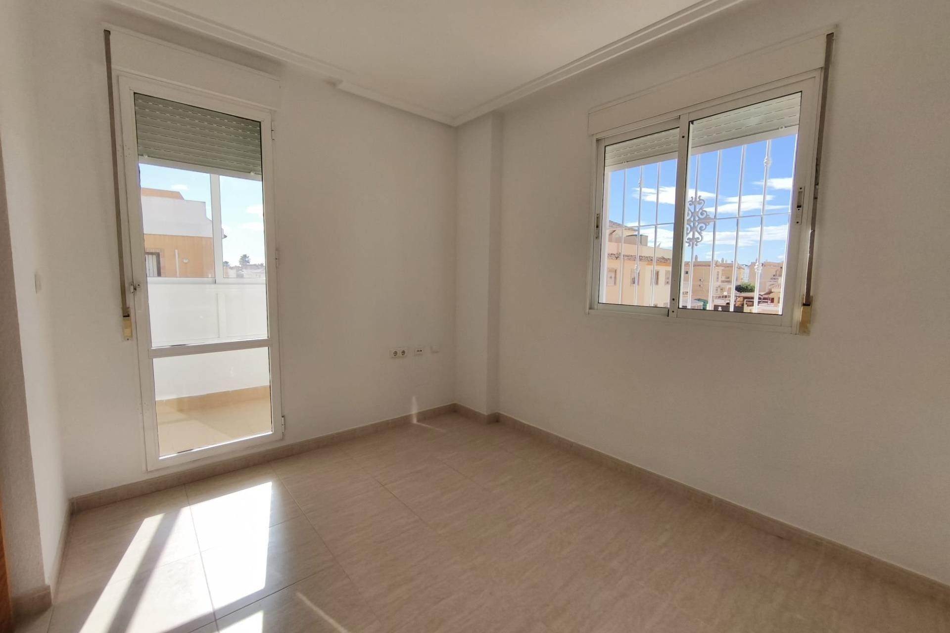 Revente - Maison de ville -
Rojales - Lo Marabú