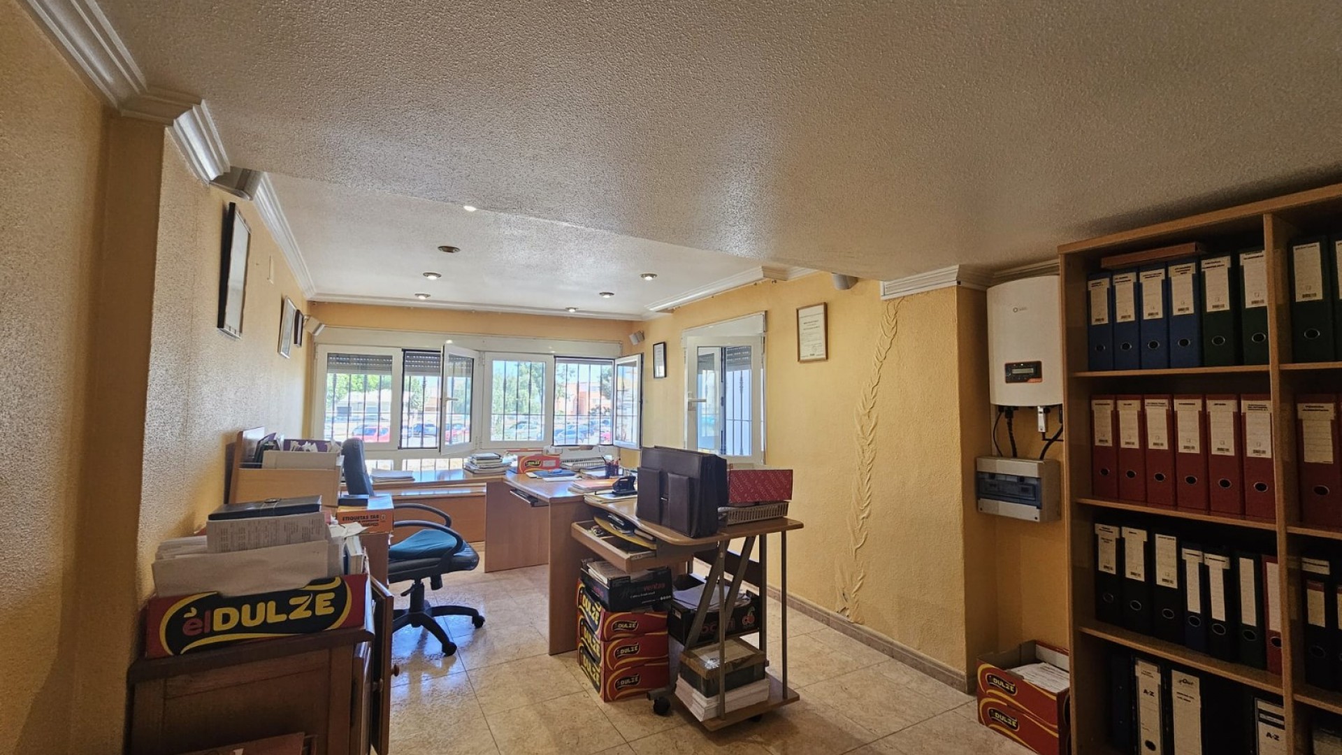 Revente - Maison de ville -
Rojales - Pueblo