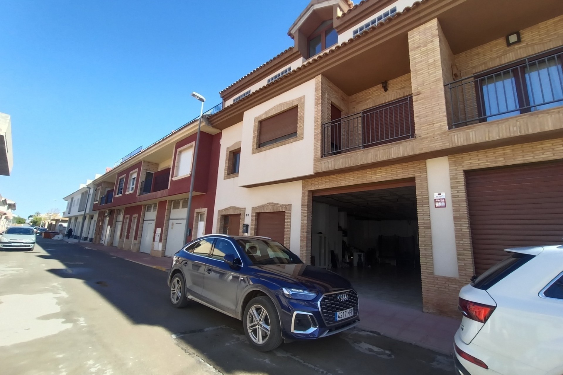 Revente - Maison de ville -
Roldan - Inland