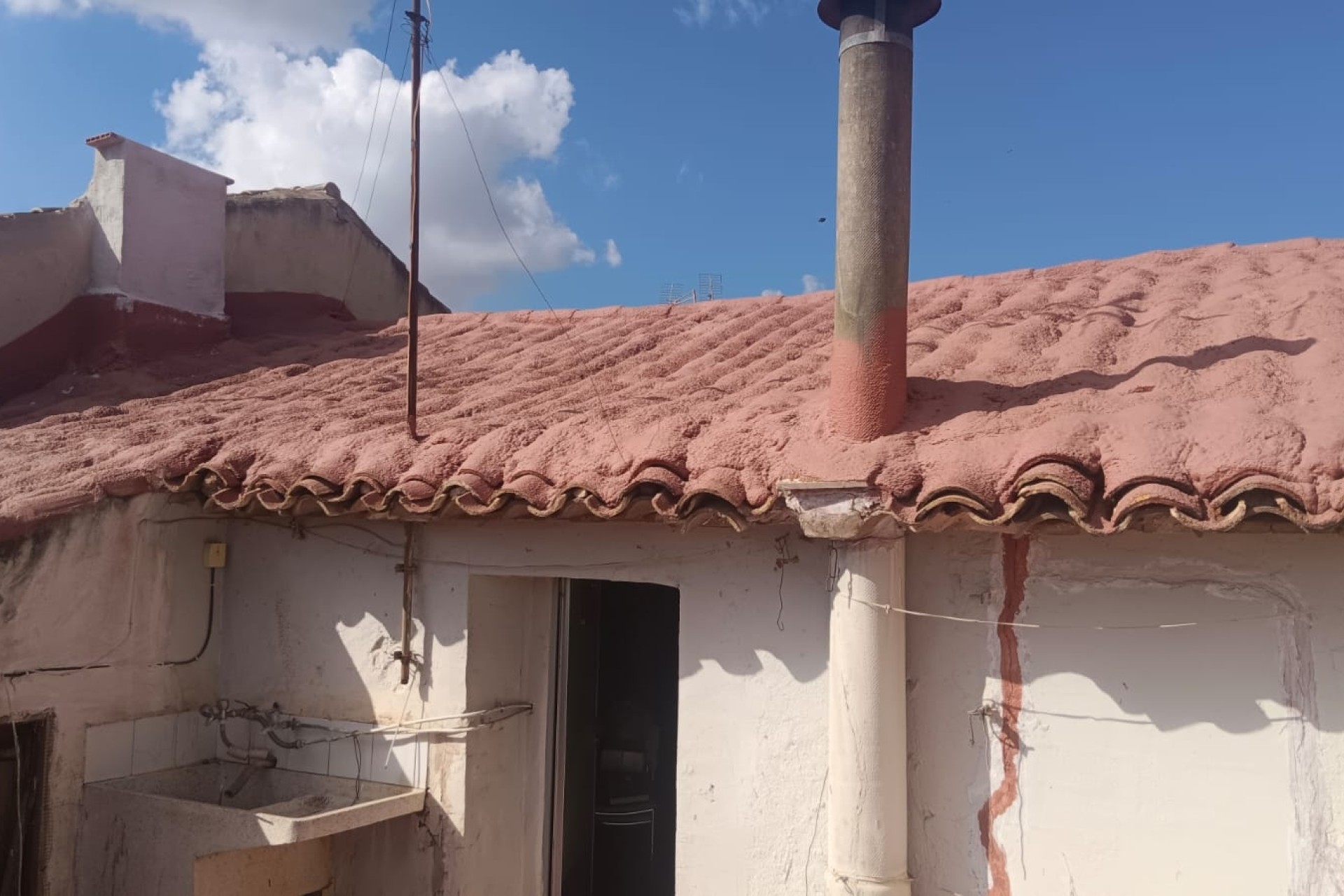 Revente - Maison de ville -
Salinas - Inland