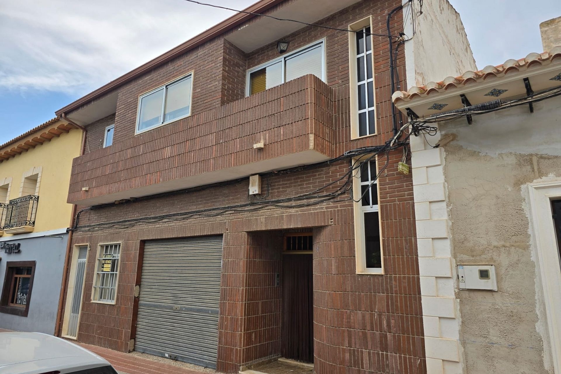 Revente - Maison de ville -
Salinas