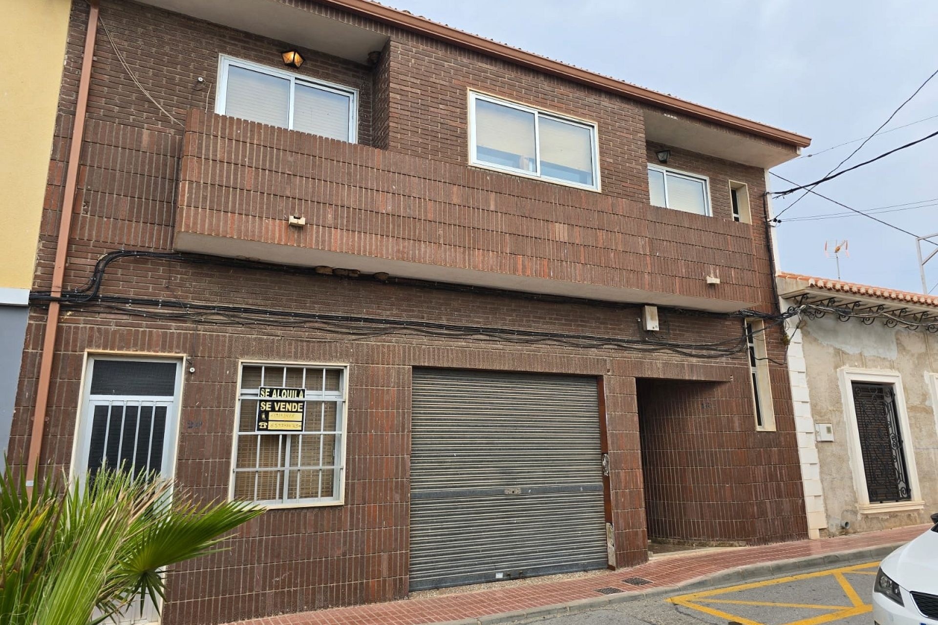 Revente - Maison de ville -
Salinas