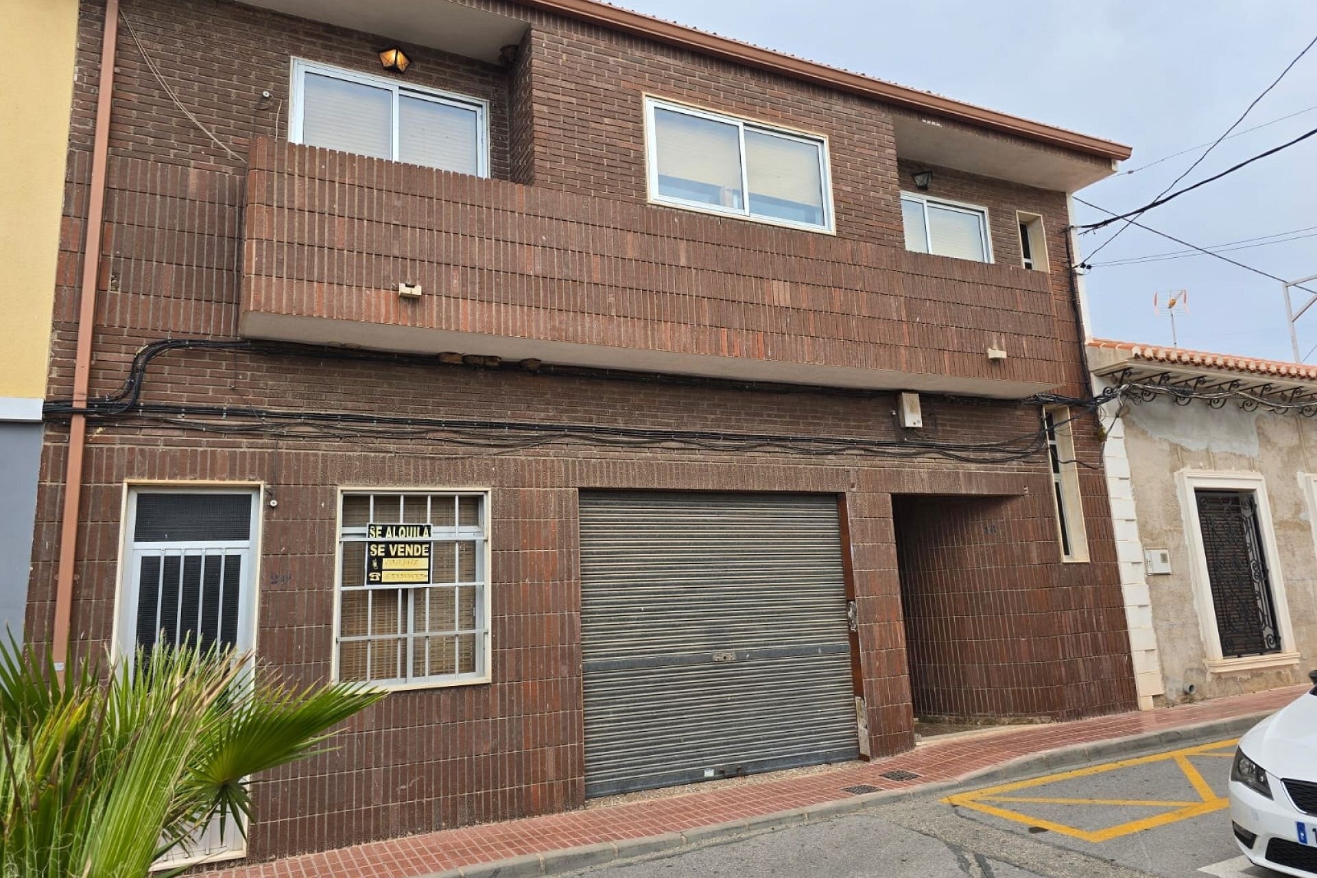 Revente - Maison de ville -
Salinas