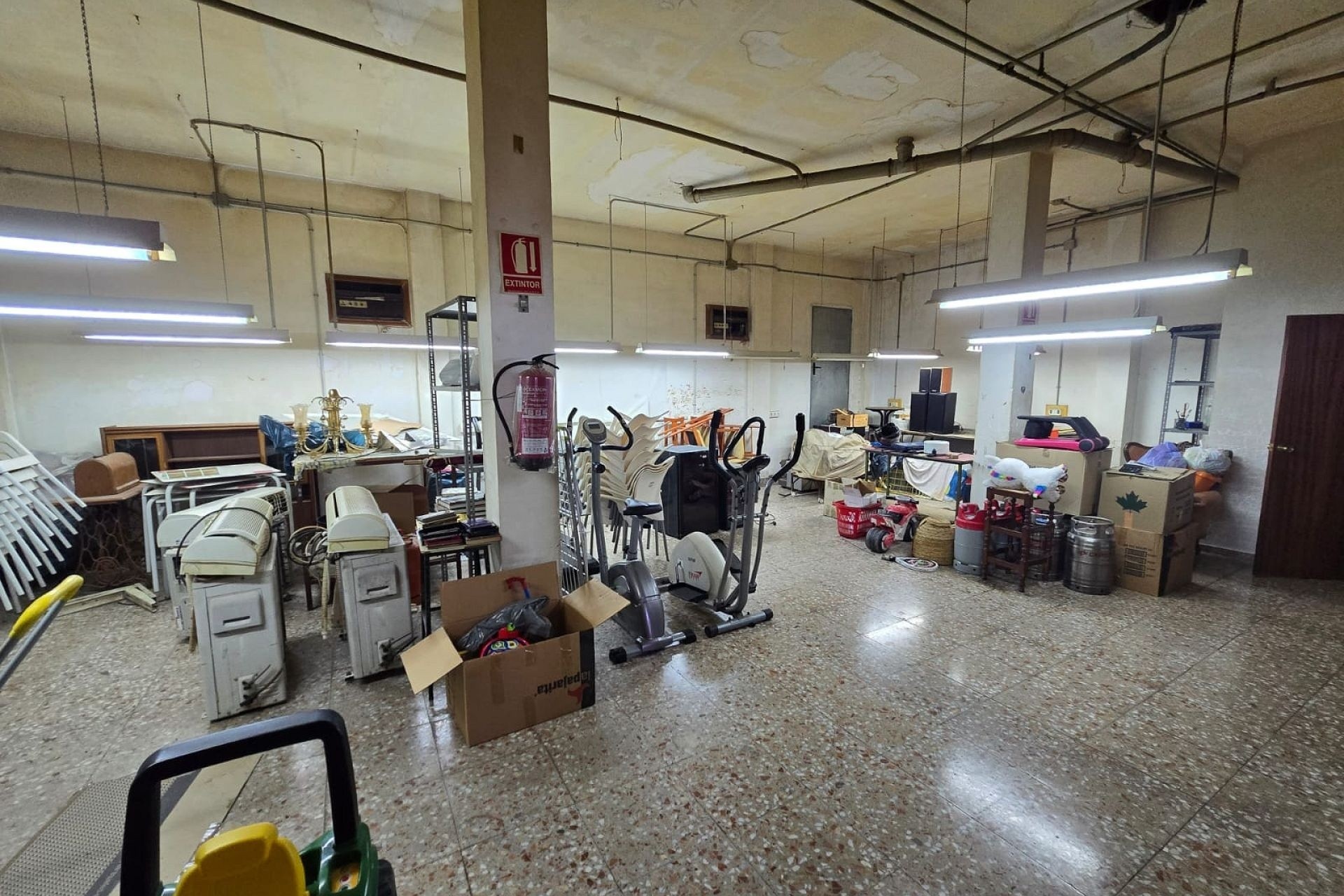 Revente - Maison de ville -
Salinas