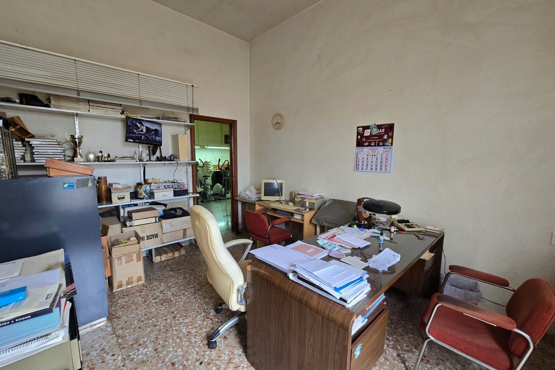 Revente - Maison de ville -
Salinas