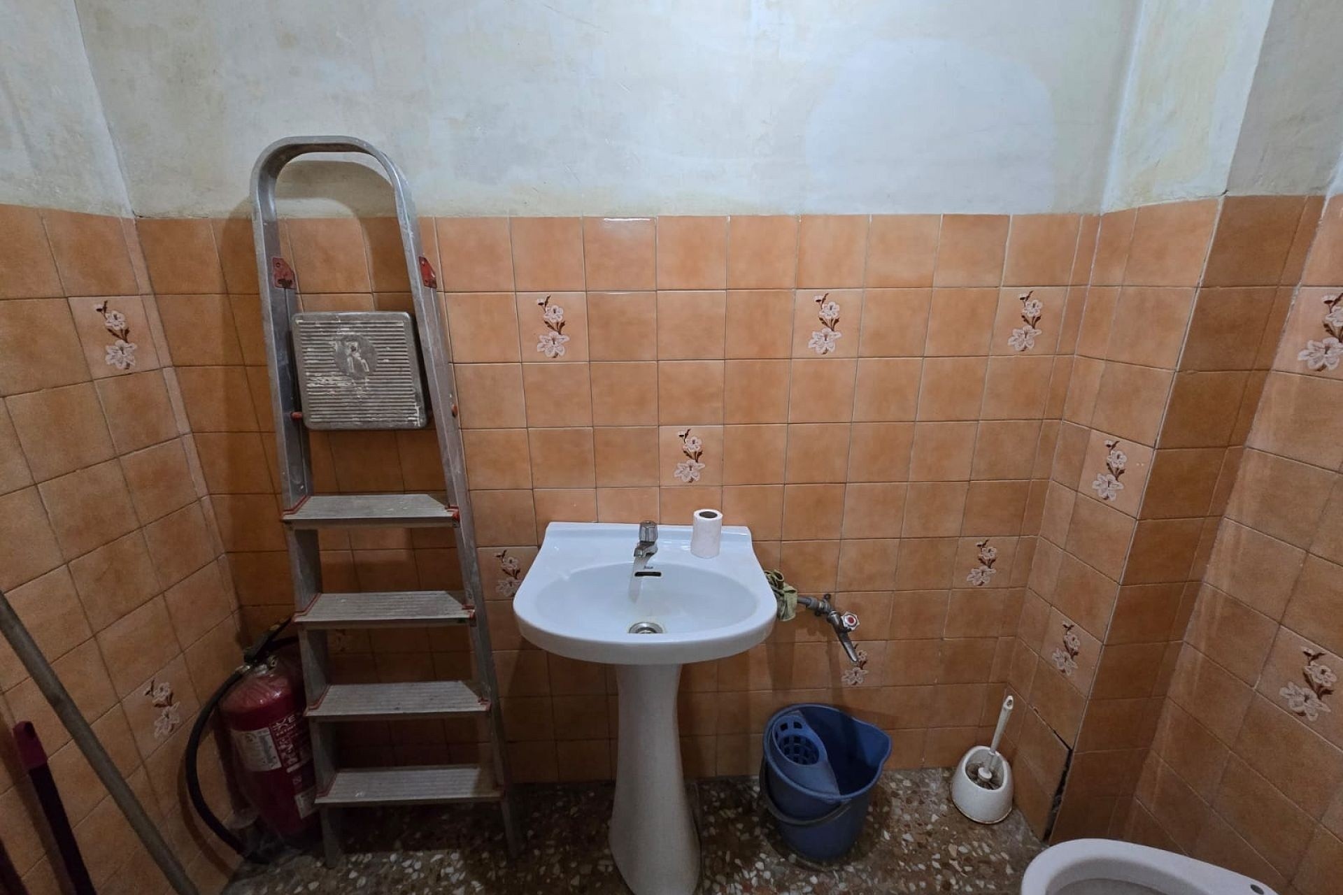 Revente - Maison de ville -
Salinas