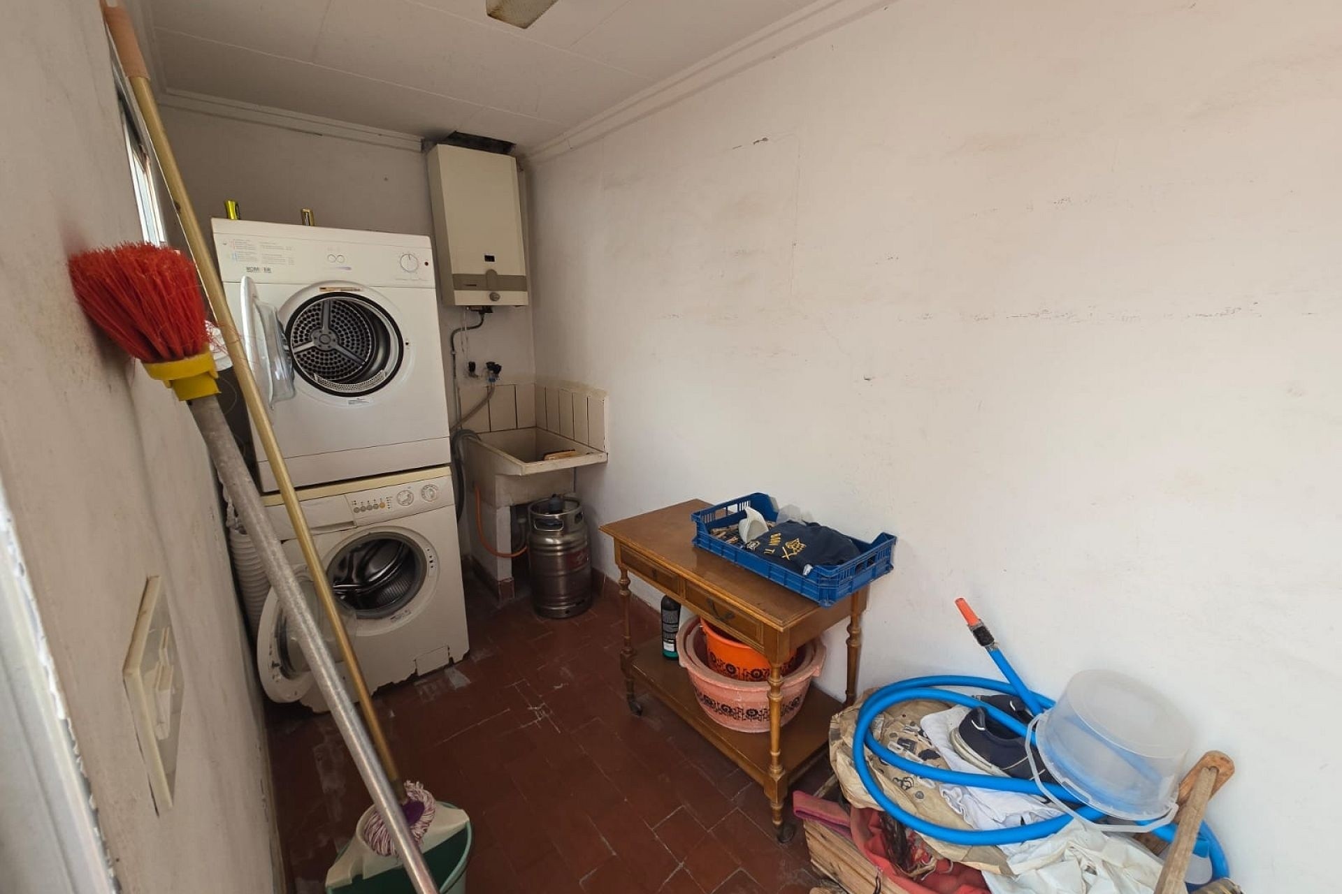 Revente - Maison de ville -
Salinas