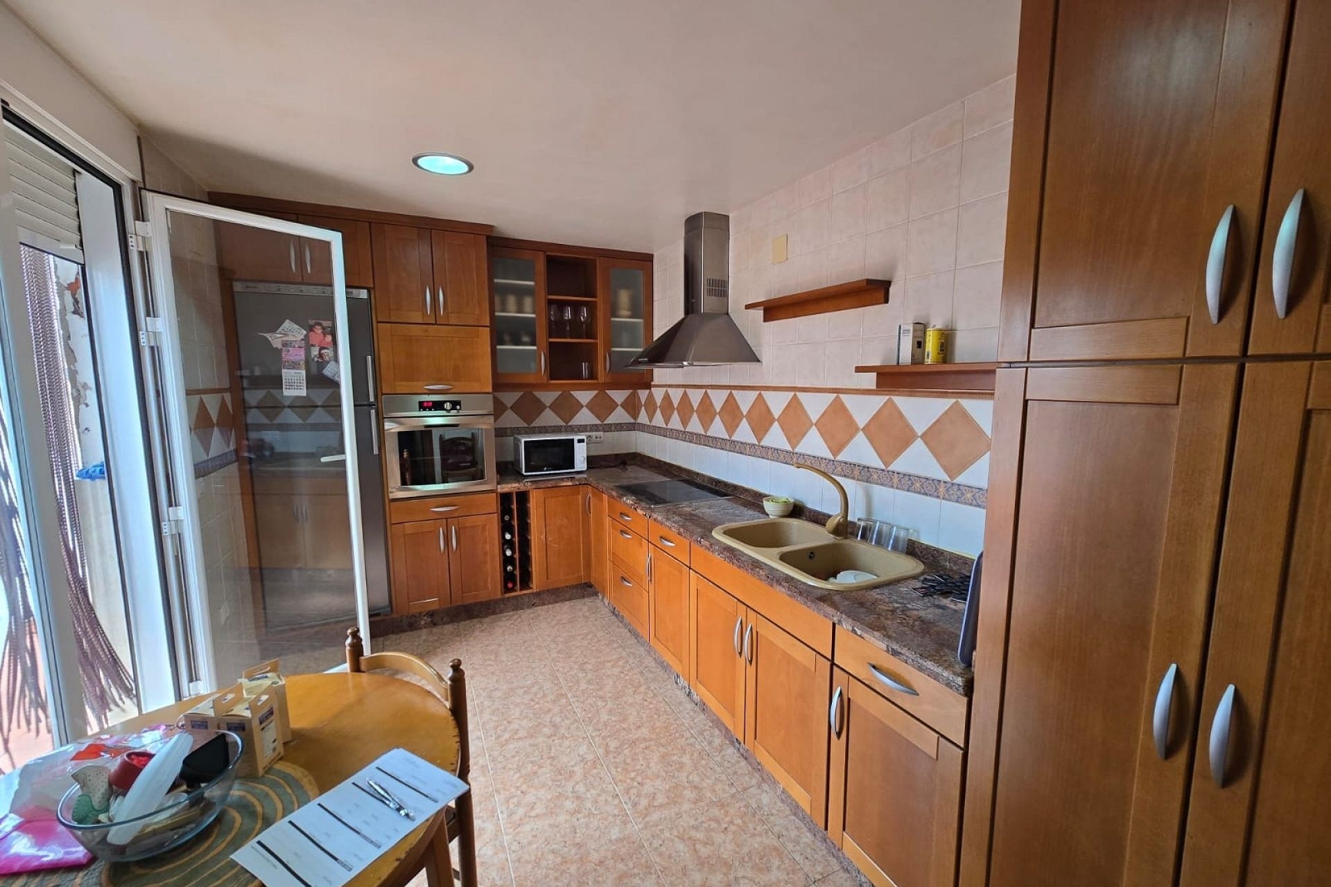 Revente - Maison de ville -
Salinas