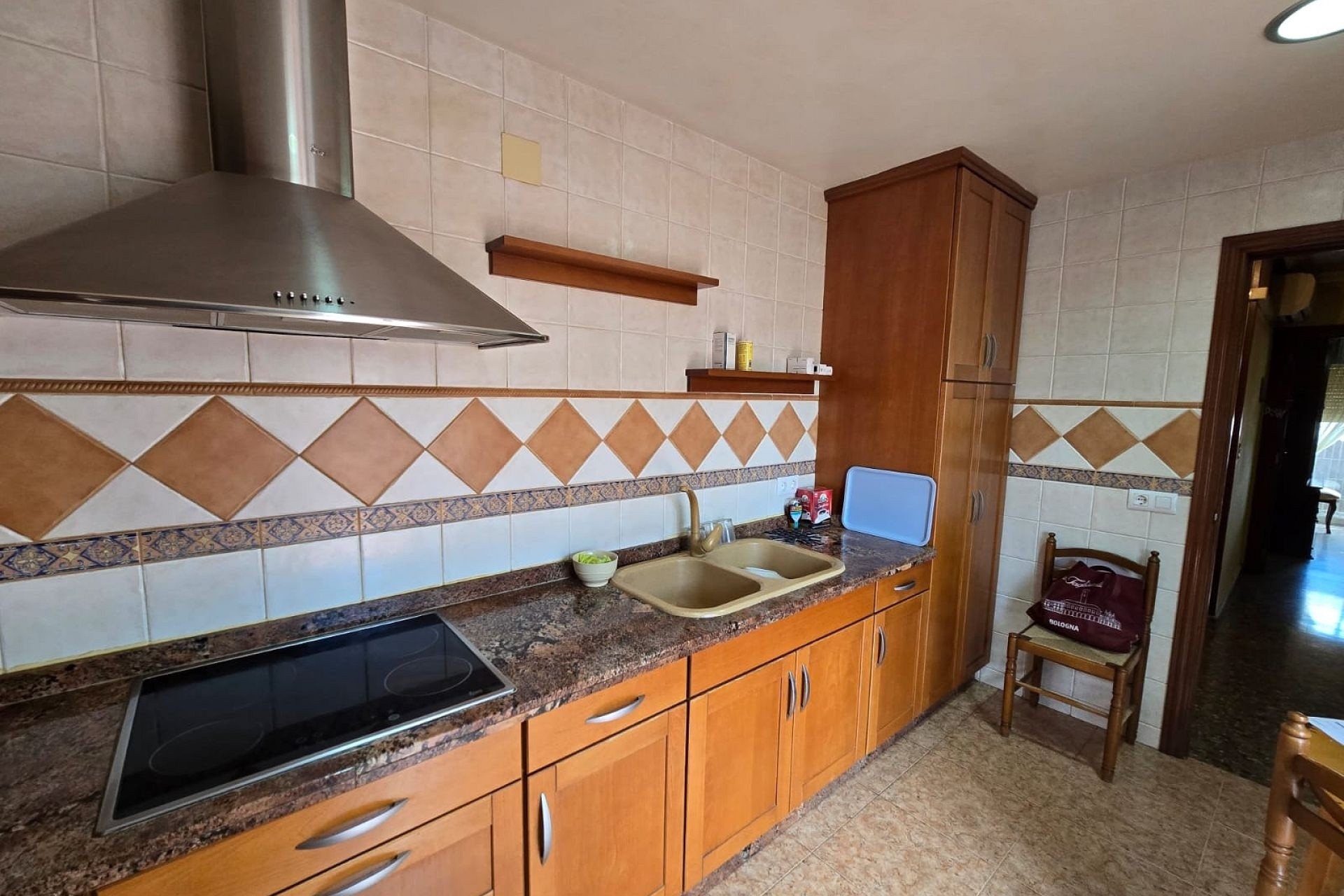 Revente - Maison de ville -
Salinas