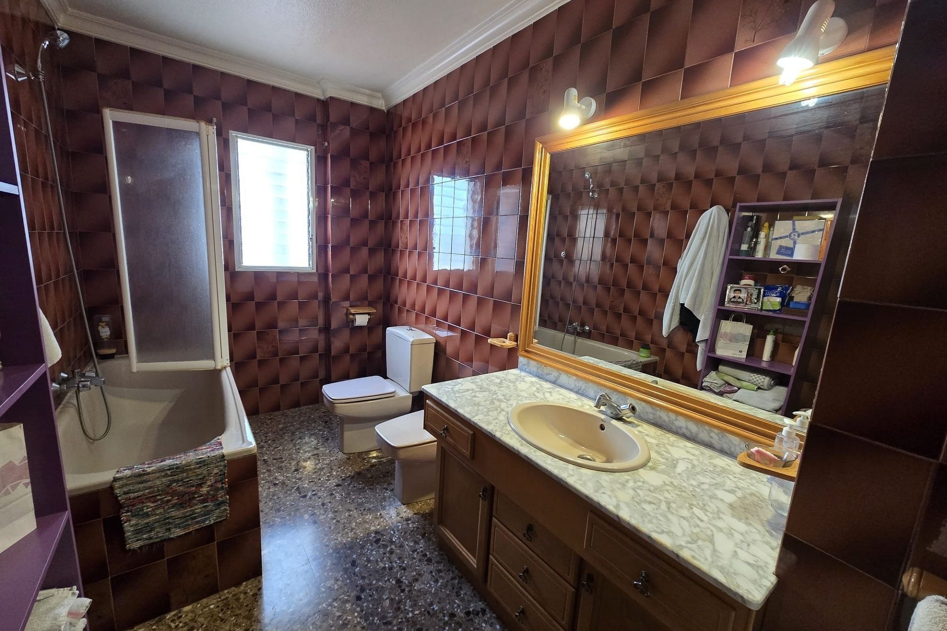 Revente - Maison de ville -
Salinas