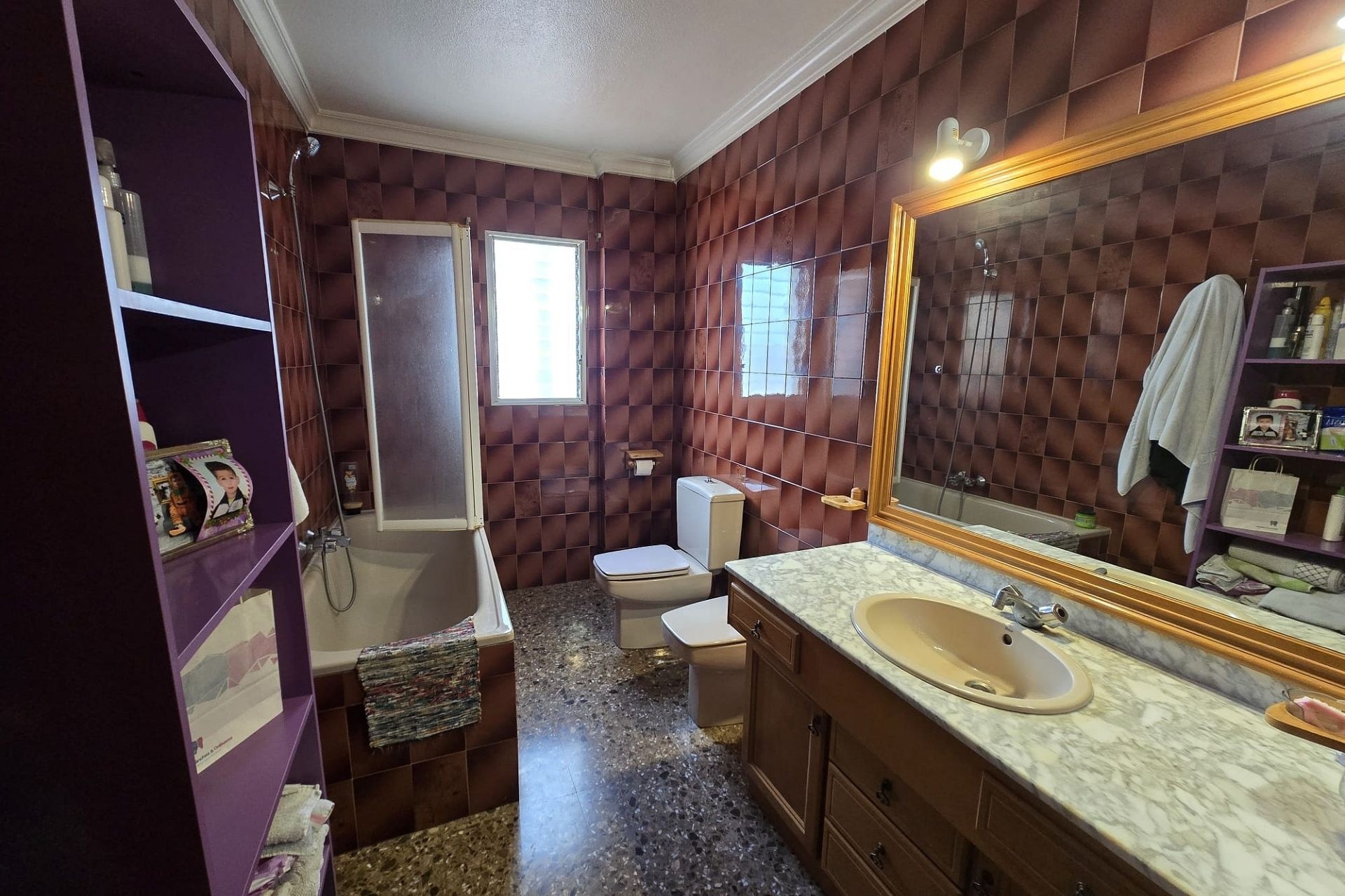 Revente - Maison de ville -
Salinas